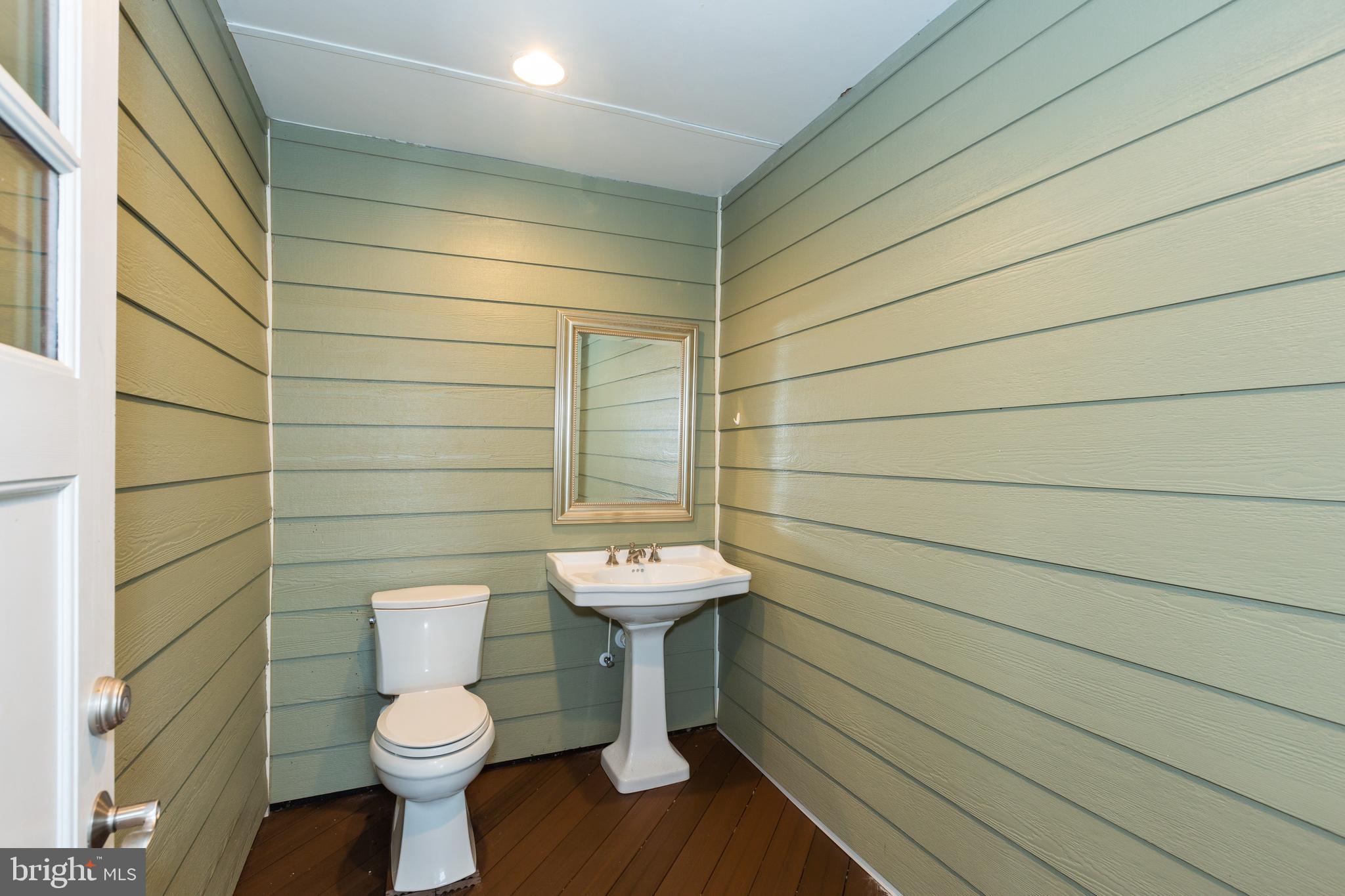 OCEAN RIDGE - Residential