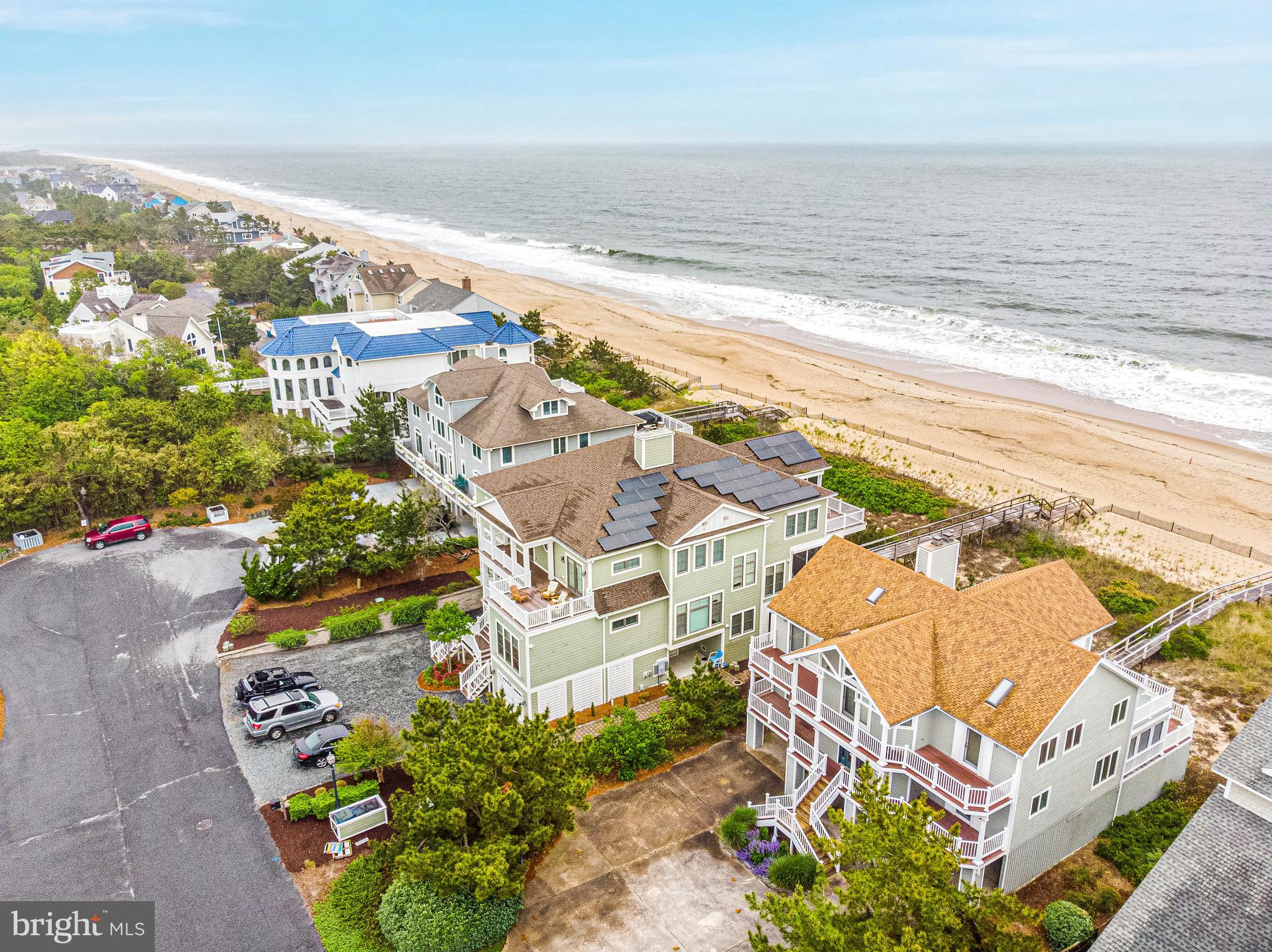 OCEAN RIDGE - Residential