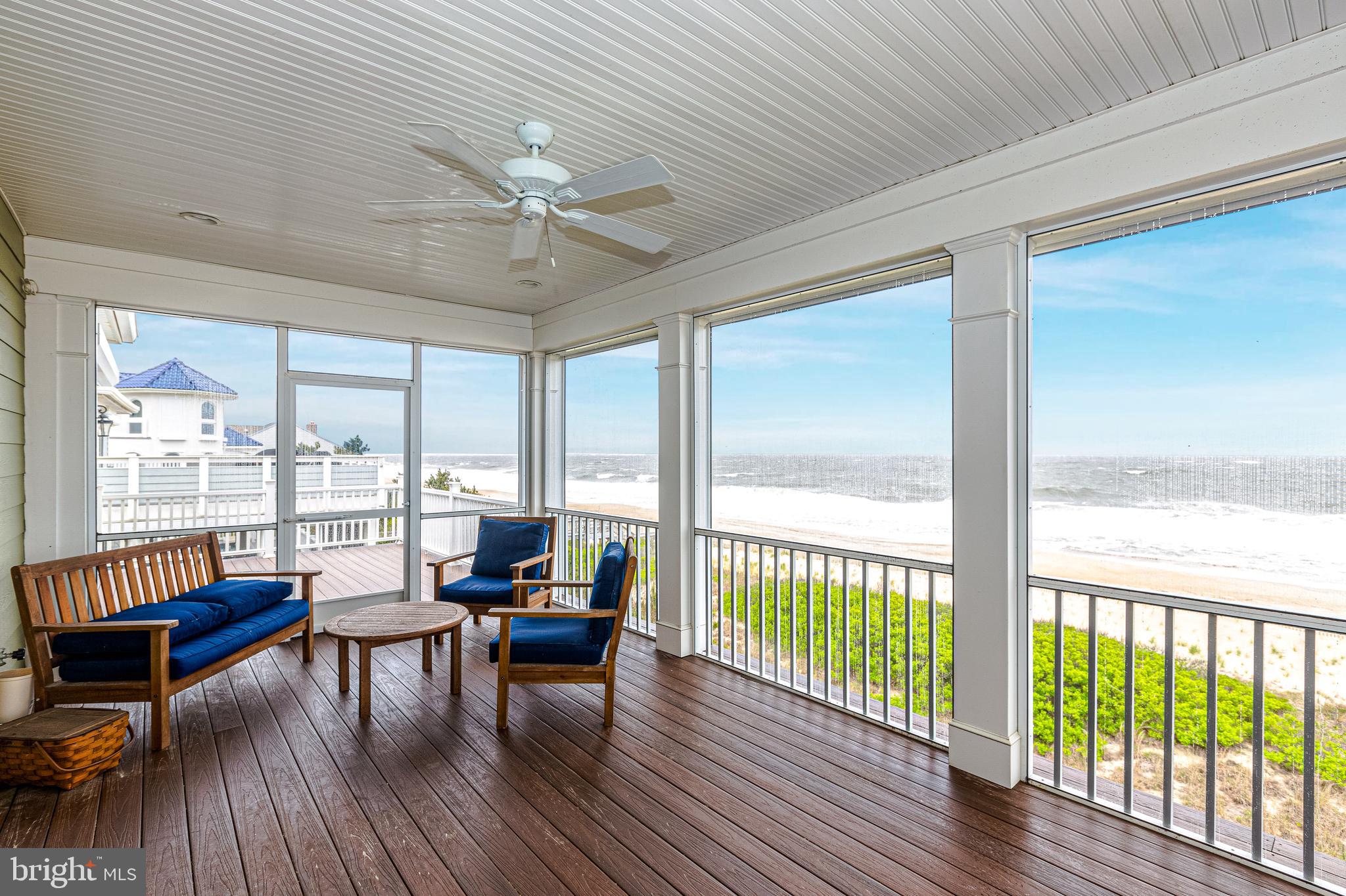 OCEAN RIDGE - Residential