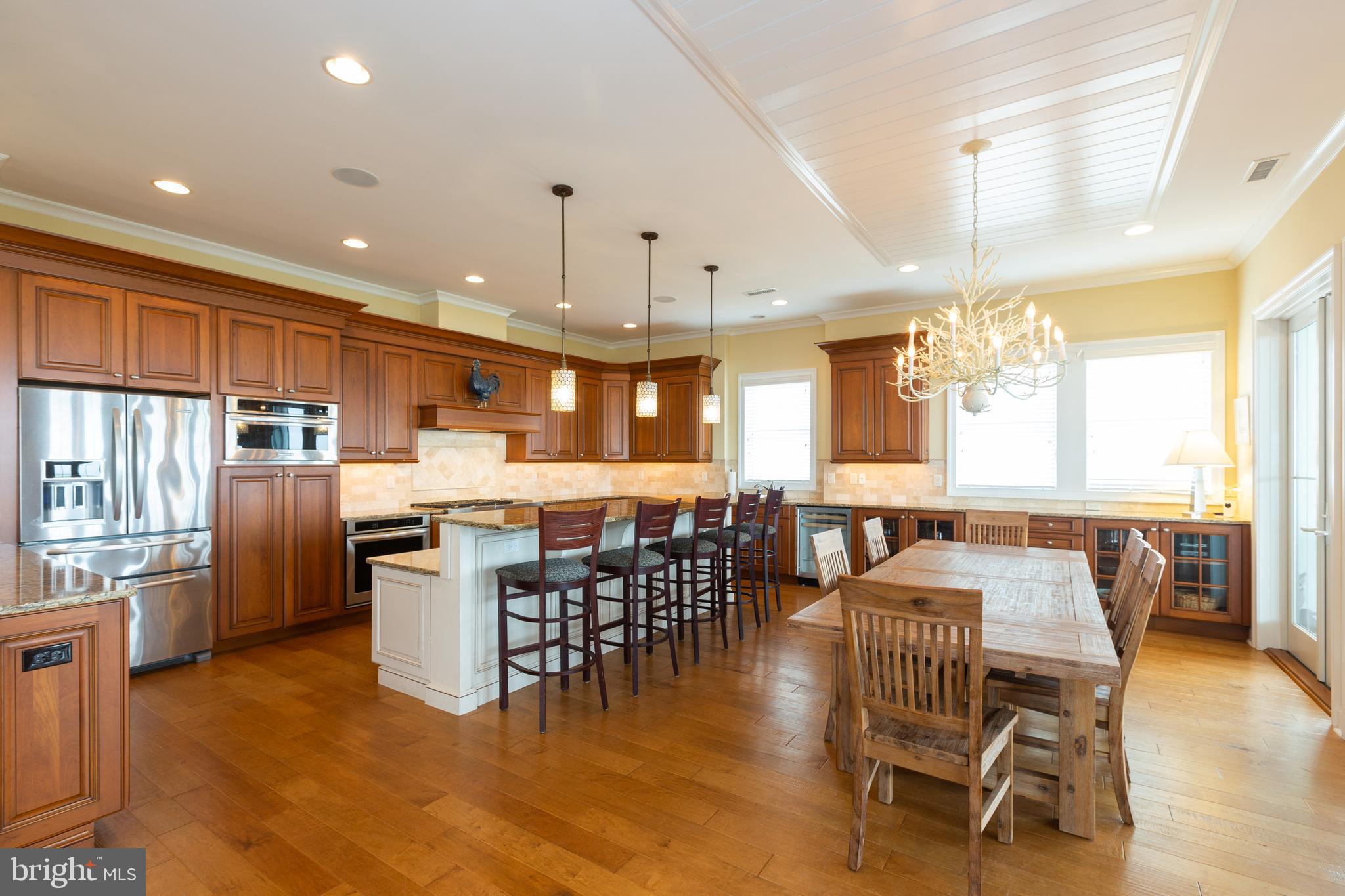 OCEAN RIDGE - Residential