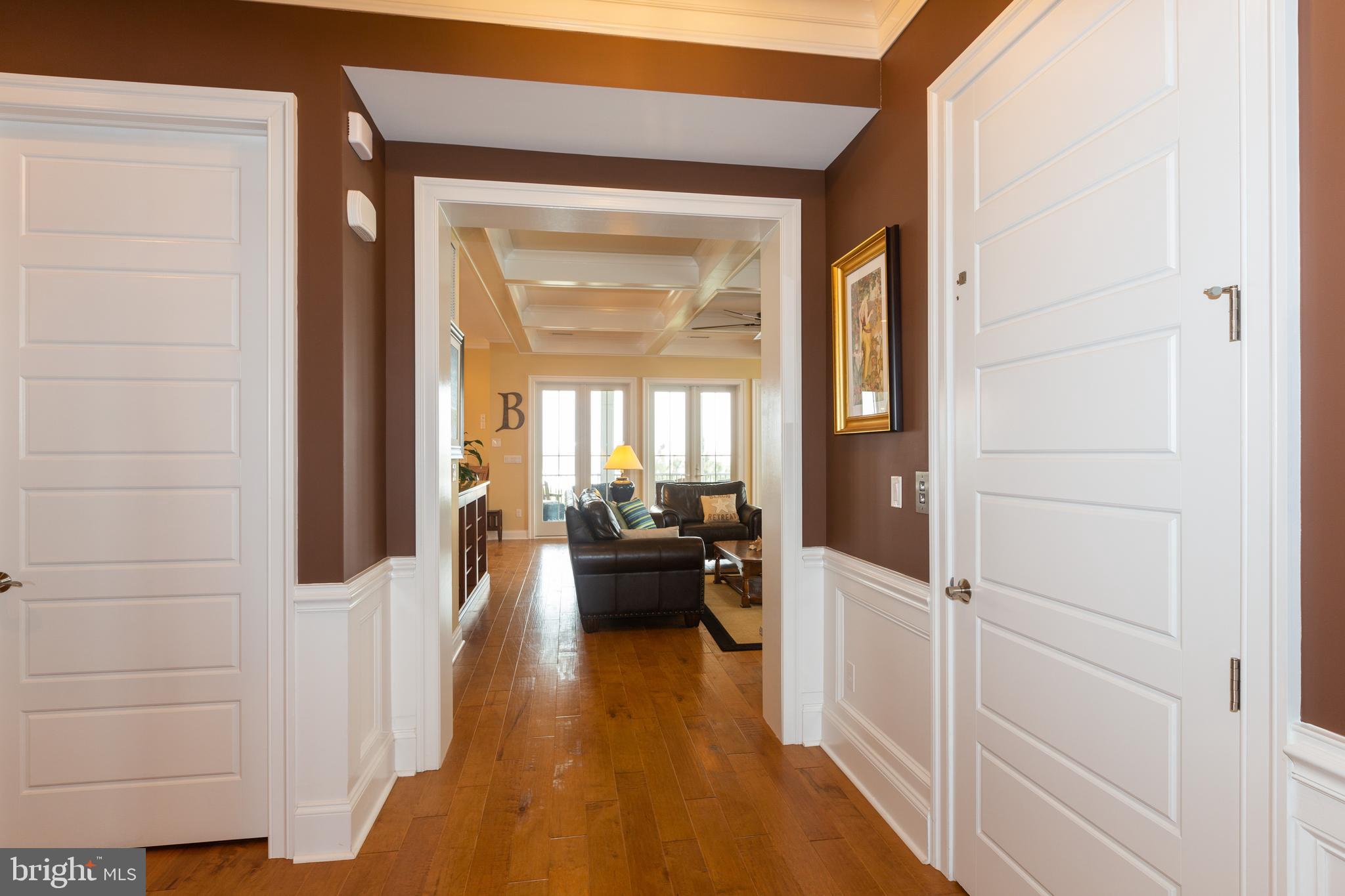 OCEAN RIDGE - Residential