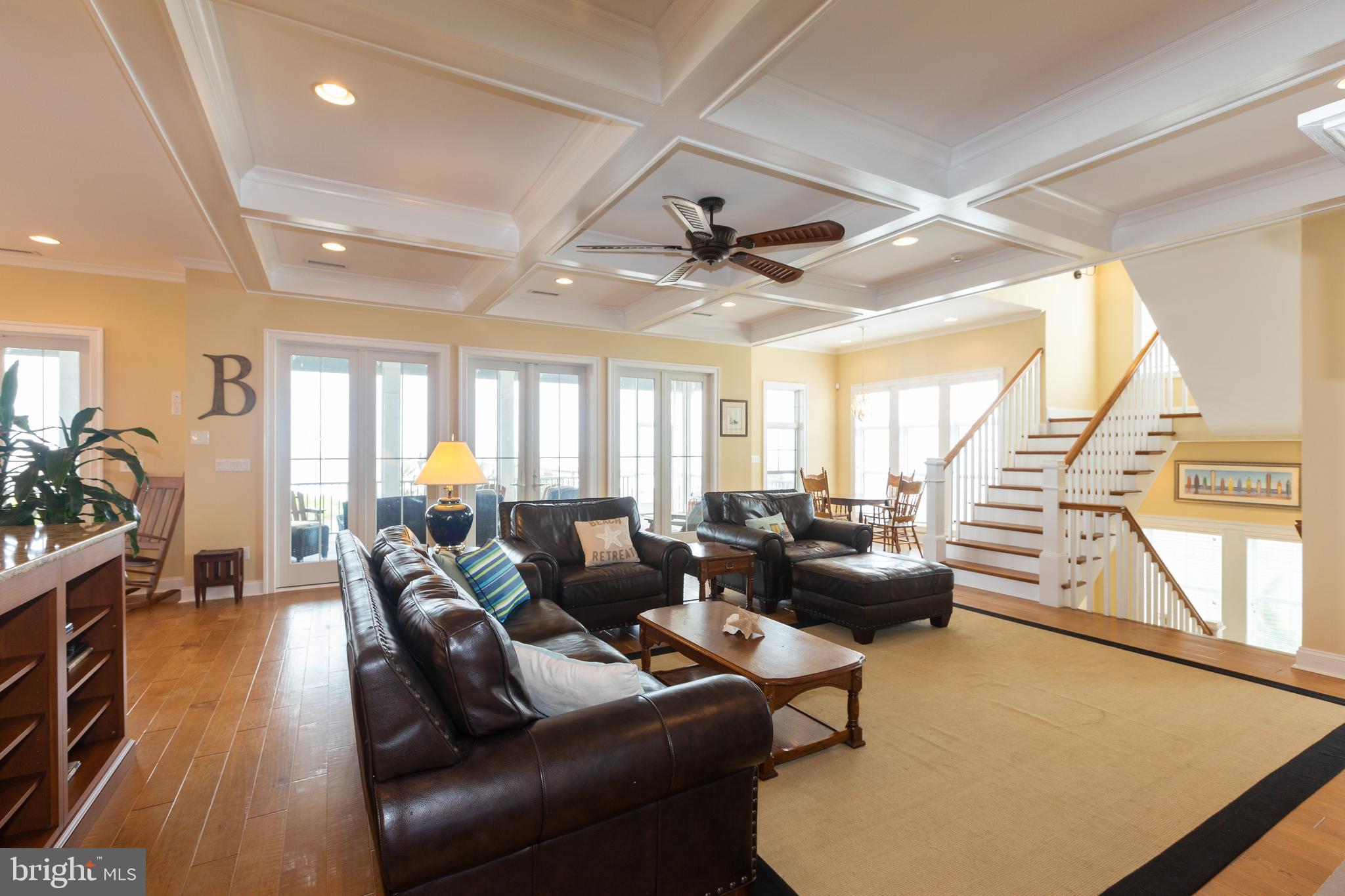 OCEAN RIDGE - Residential