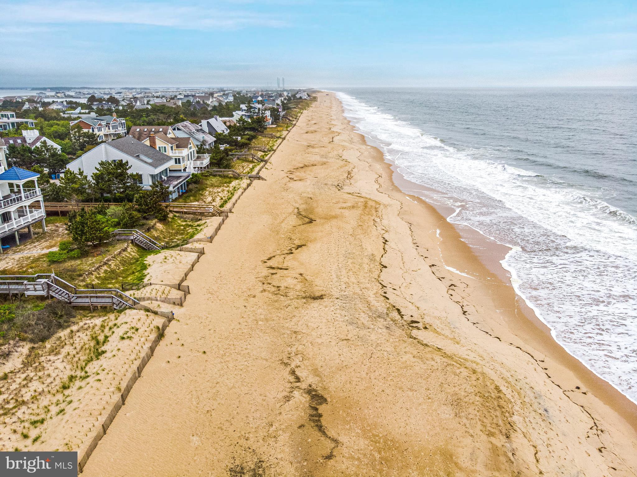 OCEAN RIDGE - Residential