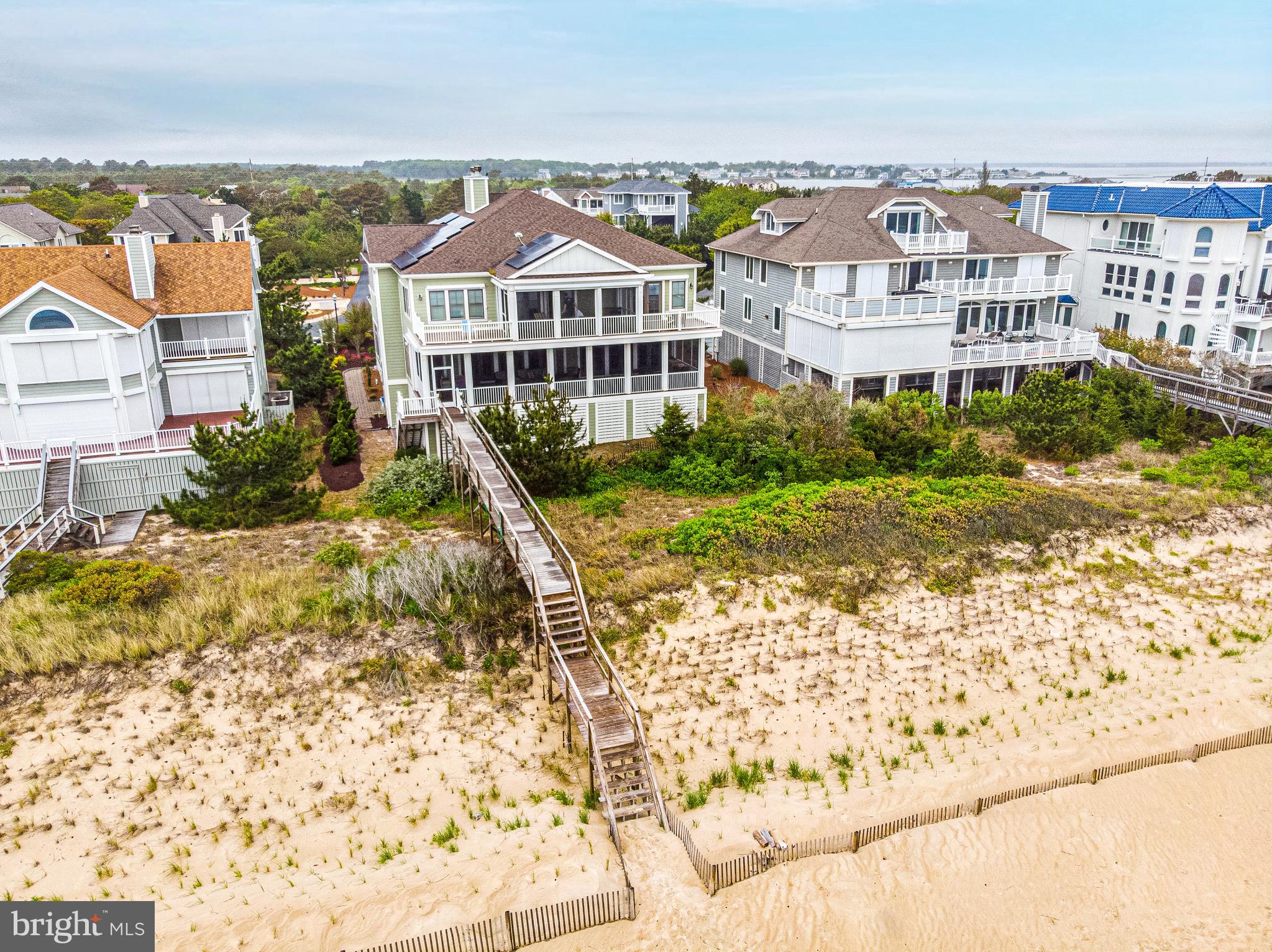 OCEAN RIDGE - Residential