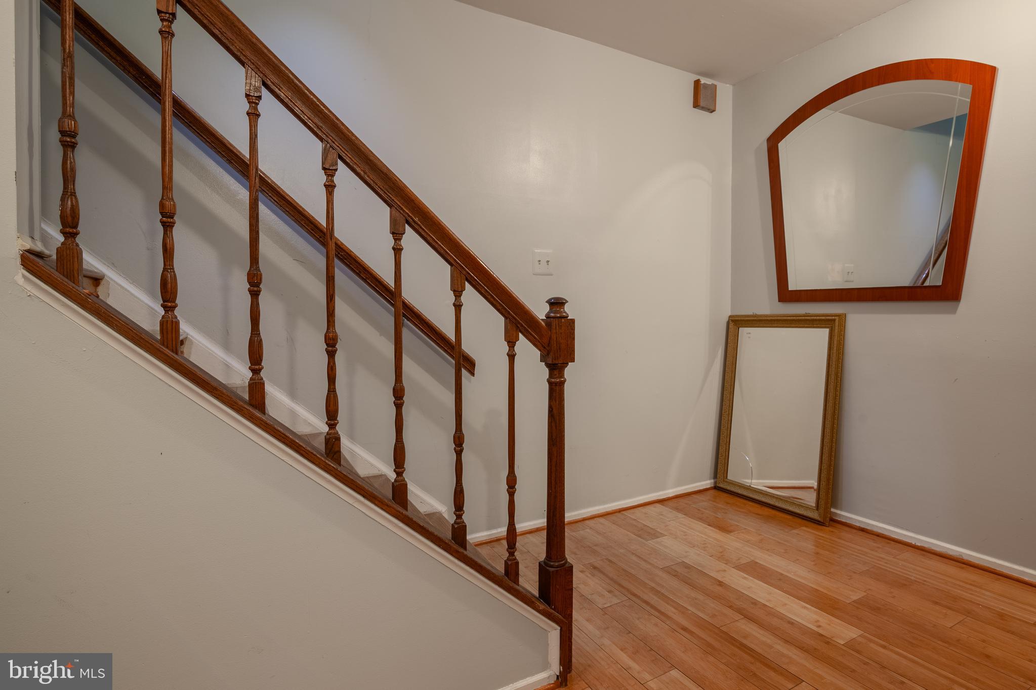 TOWNES OF GLOUCESTER - Residential Lease