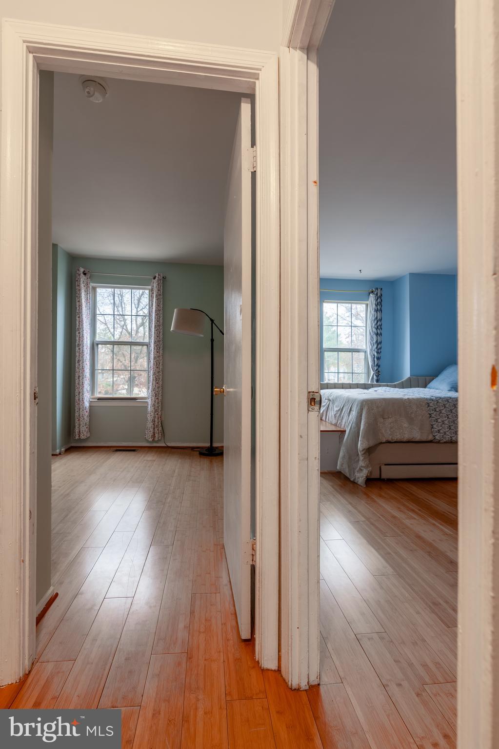 TOWNES OF GLOUCESTER - Residential Lease