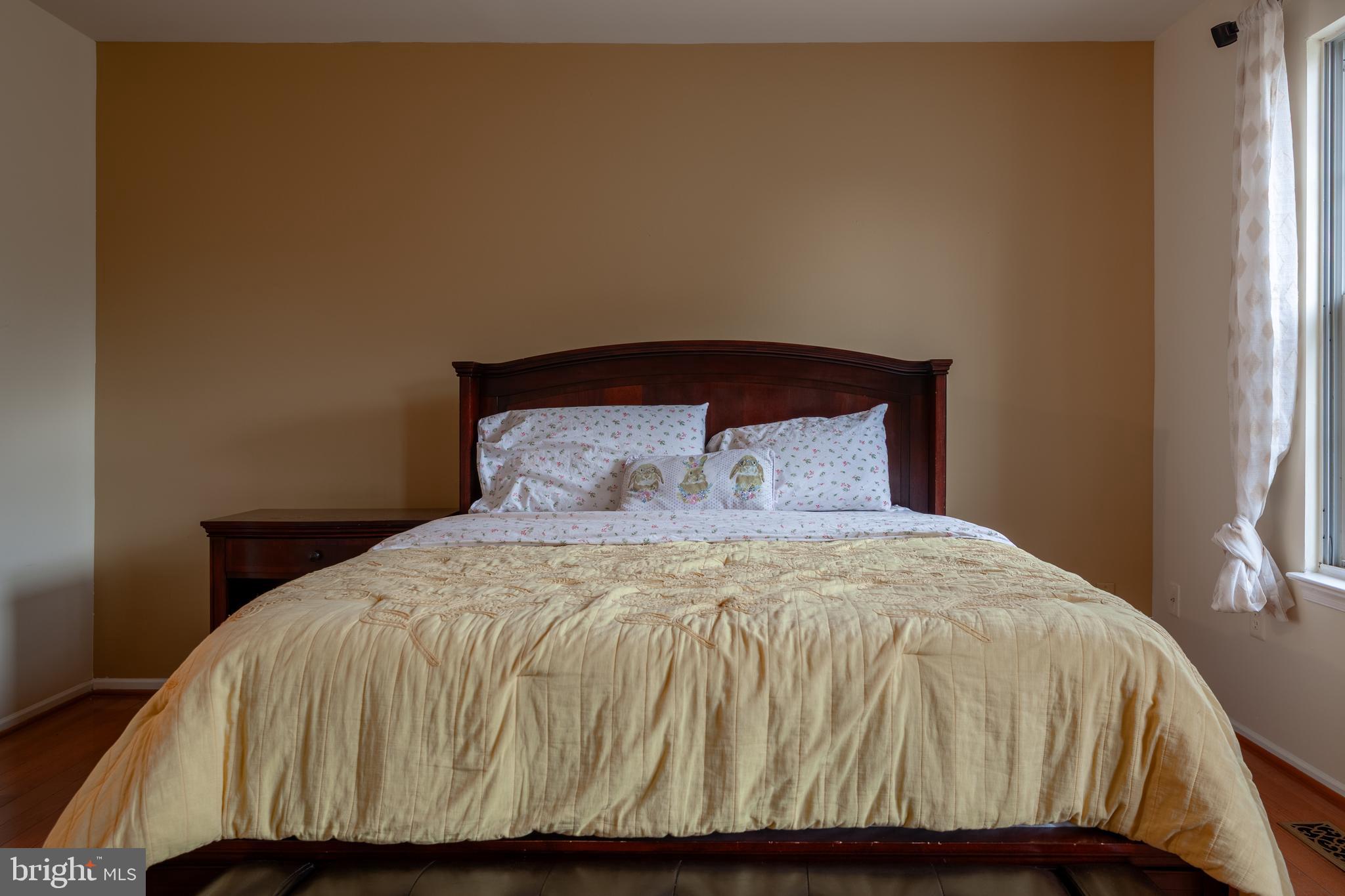 TOWNES OF GLOUCESTER - Residential Lease