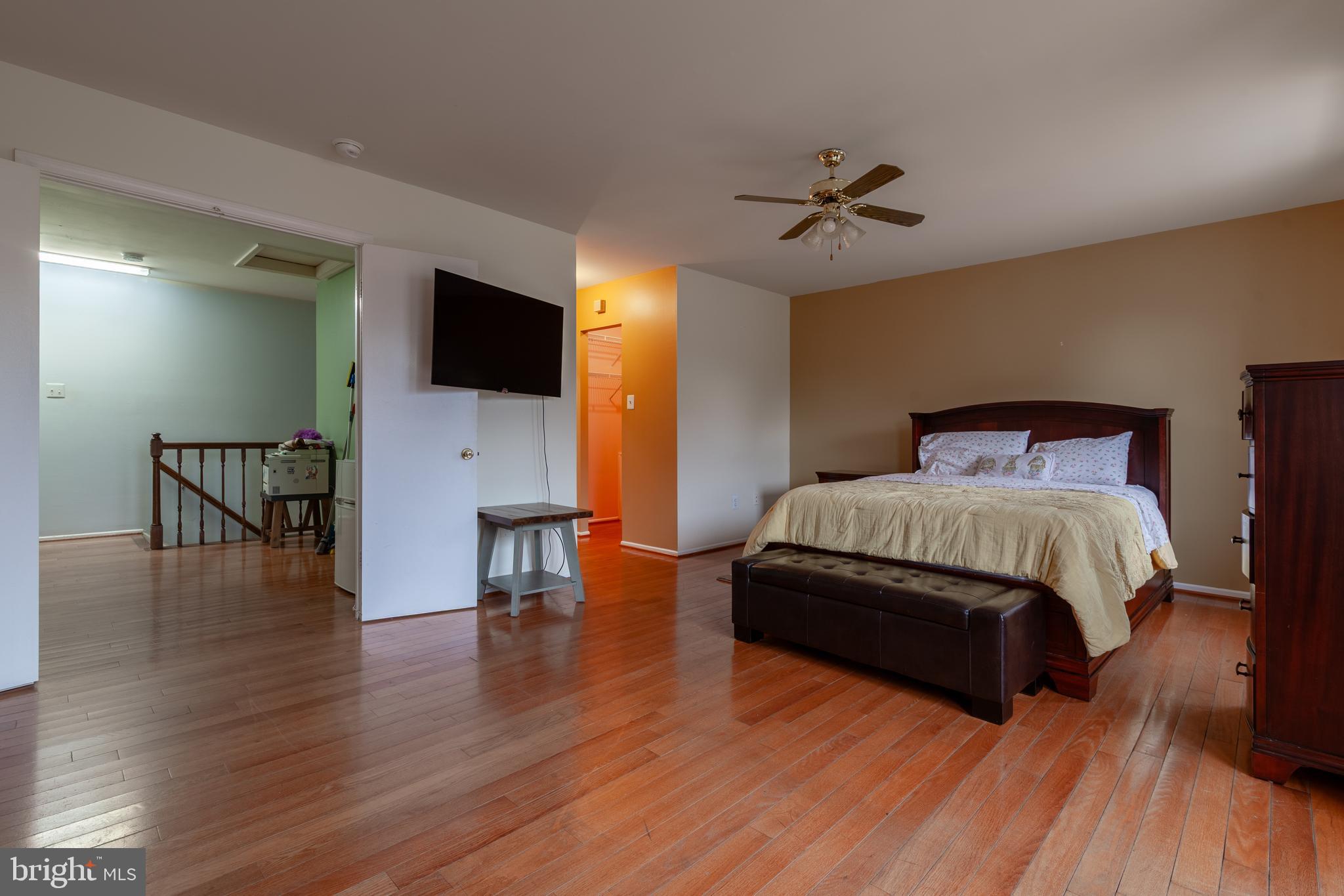 TOWNES OF GLOUCESTER - Residential Lease