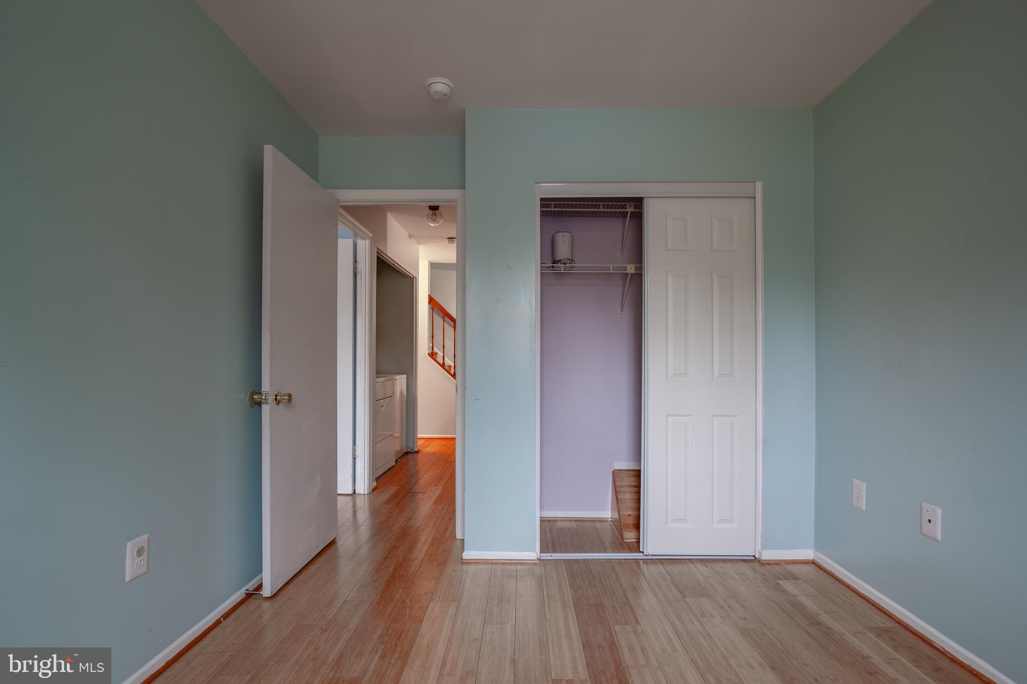 TOWNES OF GLOUCESTER - Residential Lease