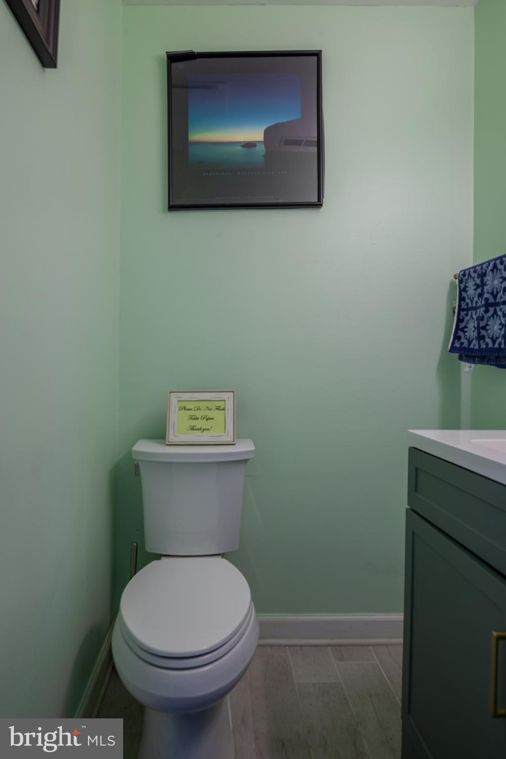 TOWNES OF GLOUCESTER - Residential Lease