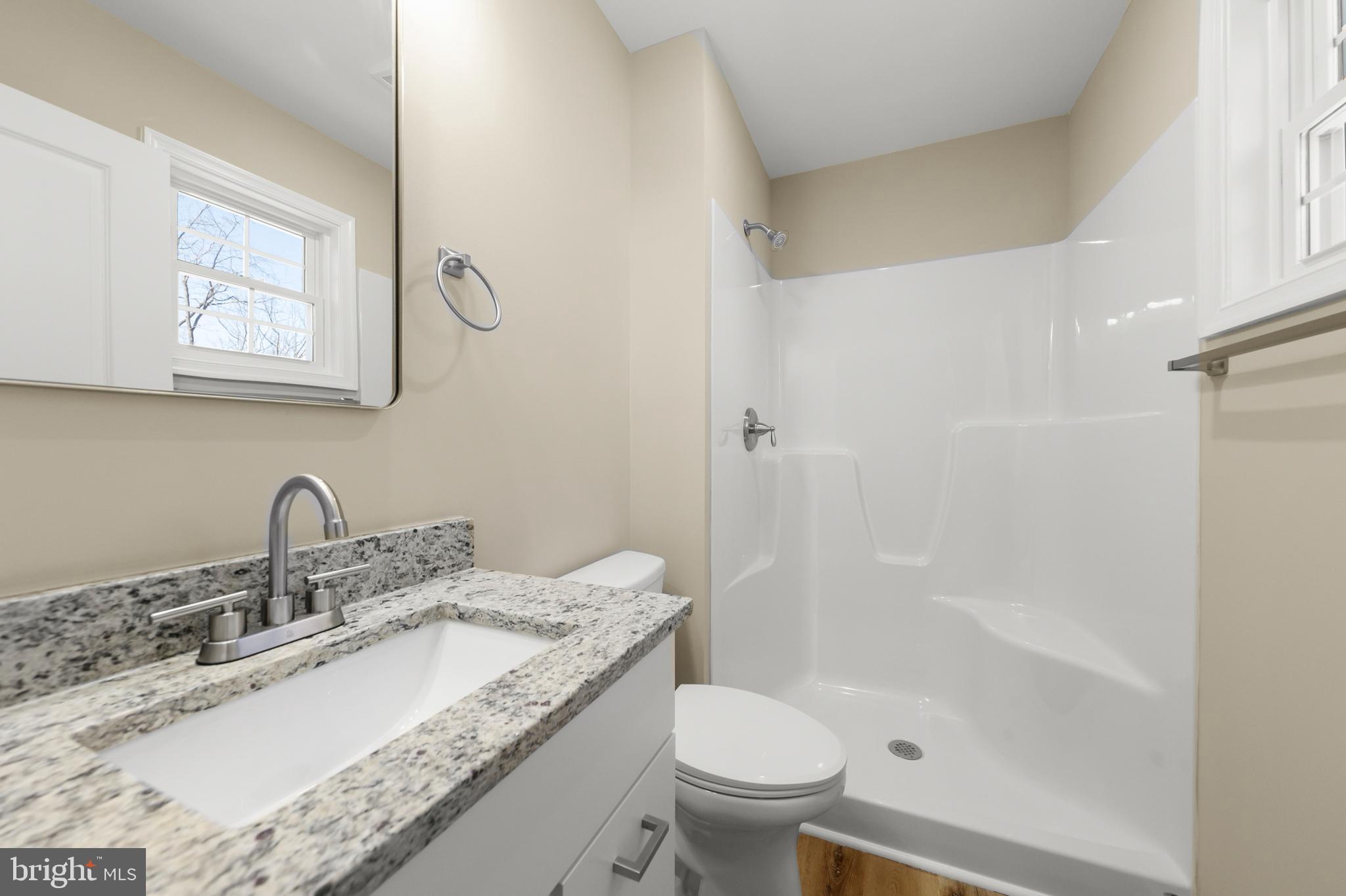 WILDE ACRES/ MTN FALLS - Residential
