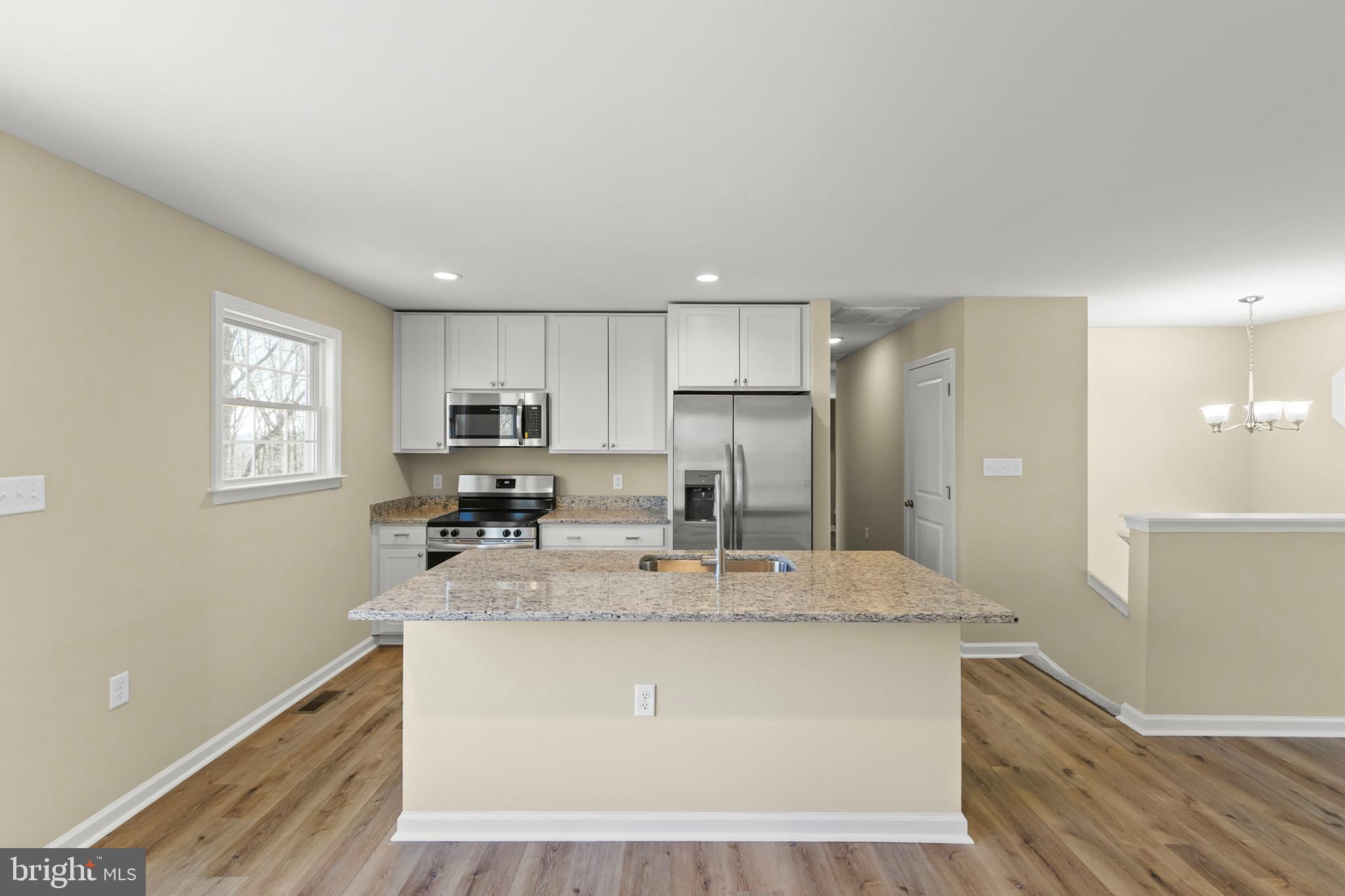 WILDE ACRES/ MTN FALLS - Residential