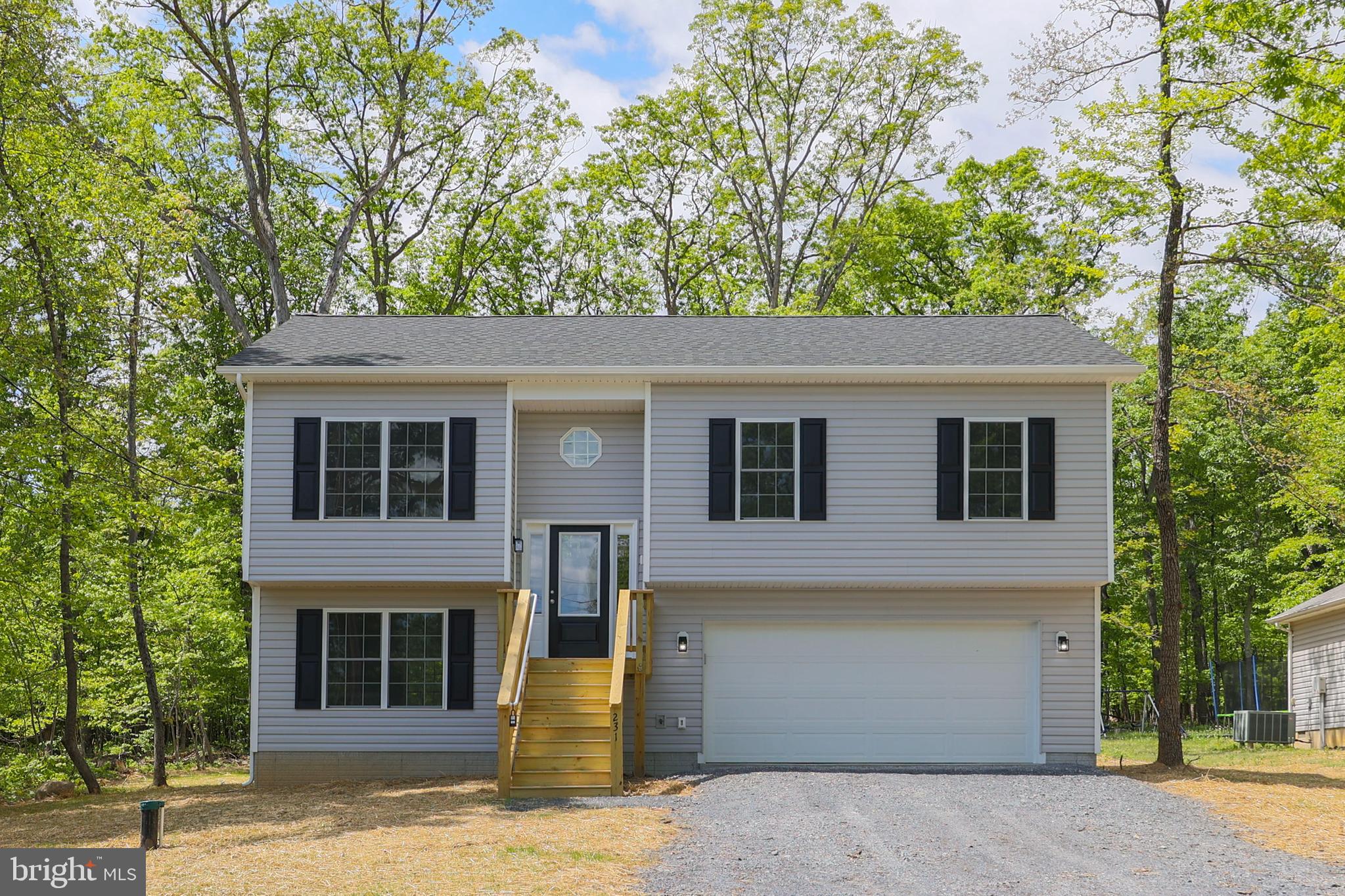 WILDE ACRES/ MTN FALLS - Residential