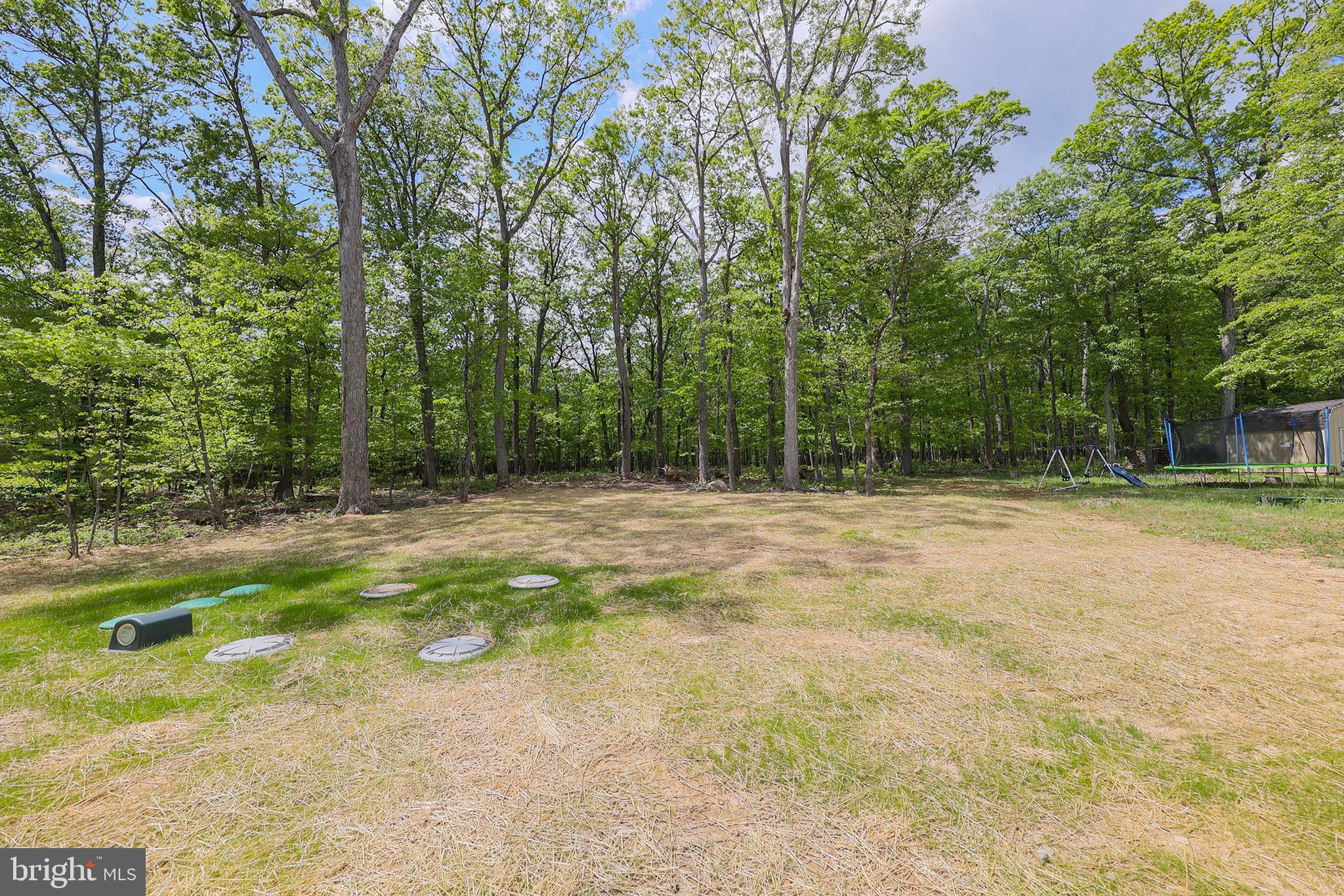 WILDE ACRES/ MTN FALLS - Residential