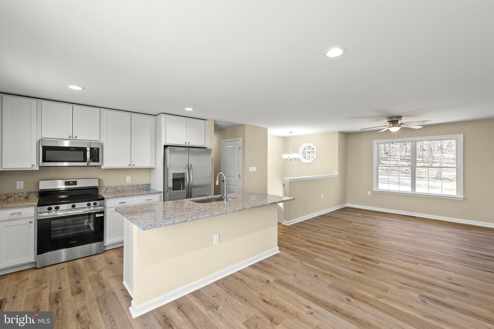 WILDE ACRES/ MTN FALLS - Residential