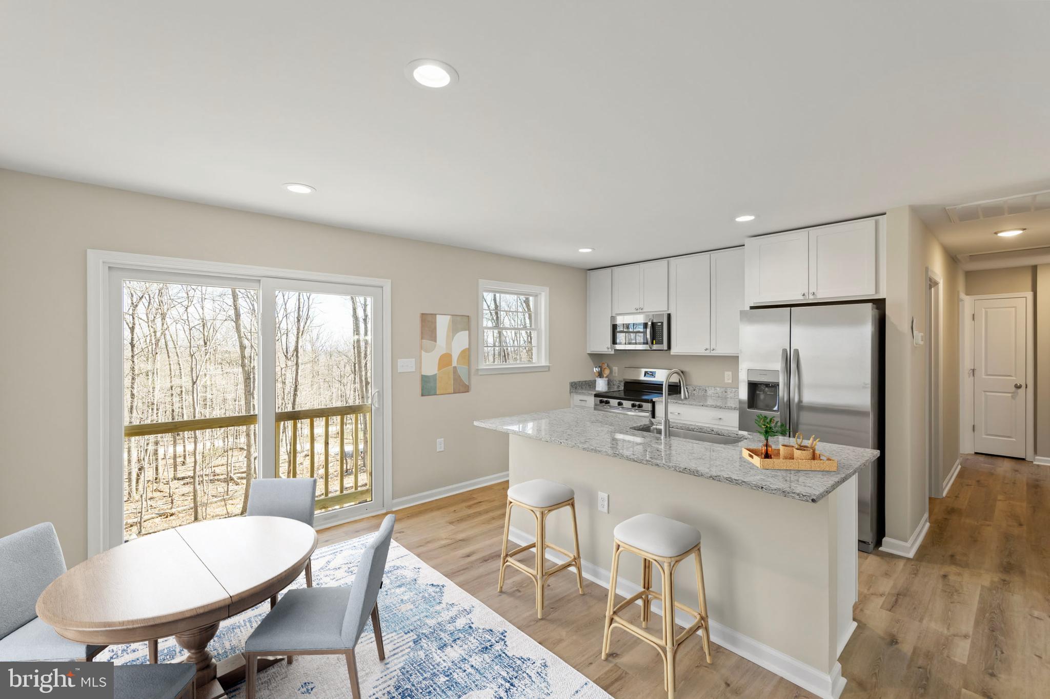 WILDE ACRES/ MTN FALLS - Residential