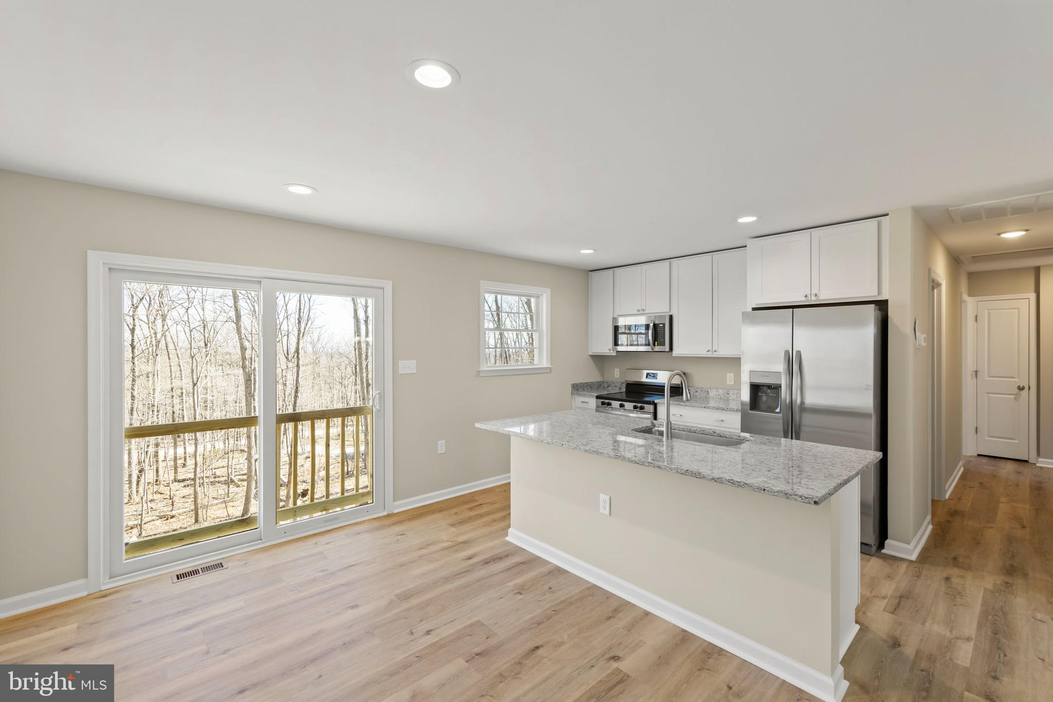 WILDE ACRES/ MTN FALLS - Residential