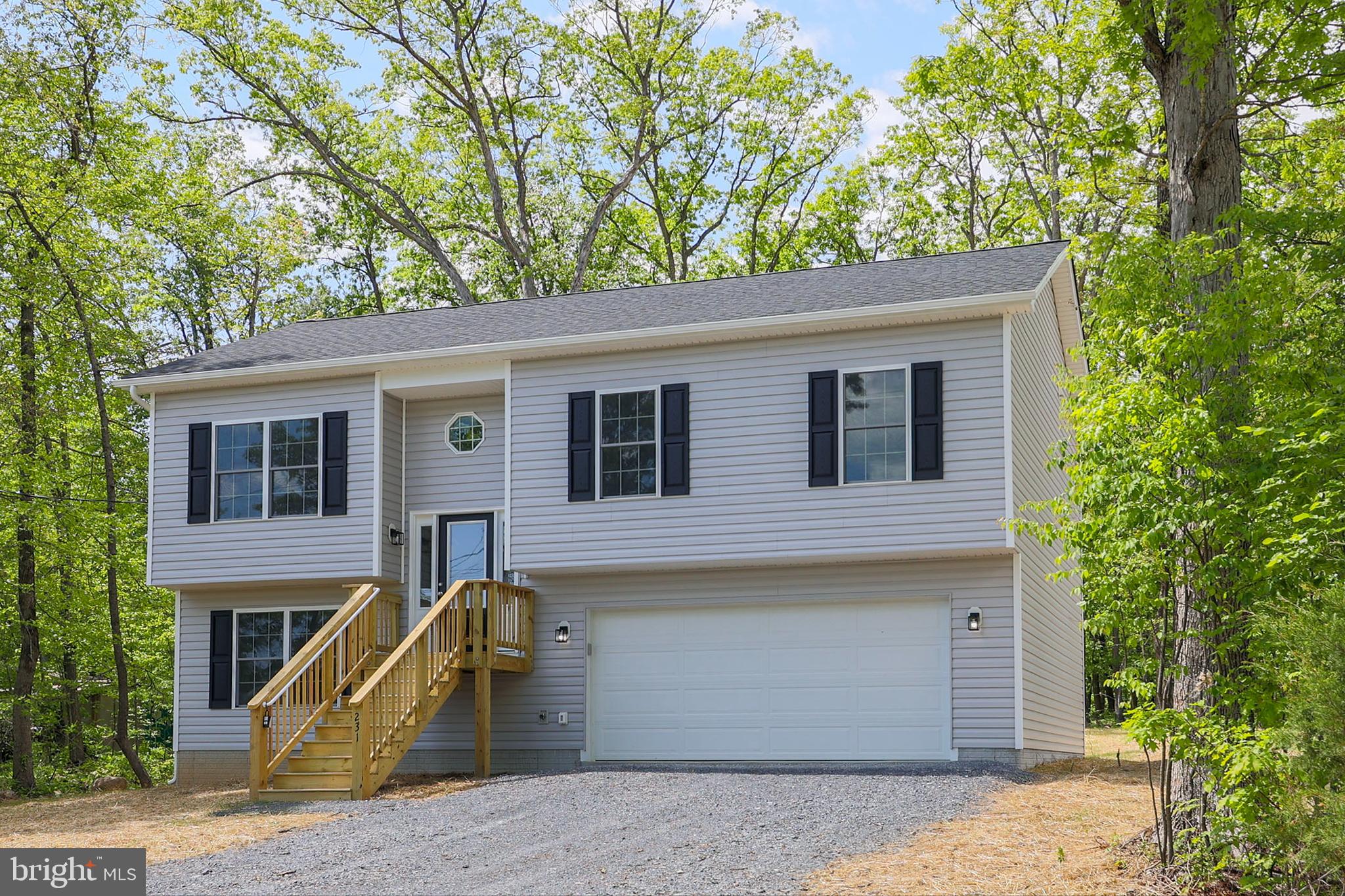 WILDE ACRES/ MTN FALLS - Residential