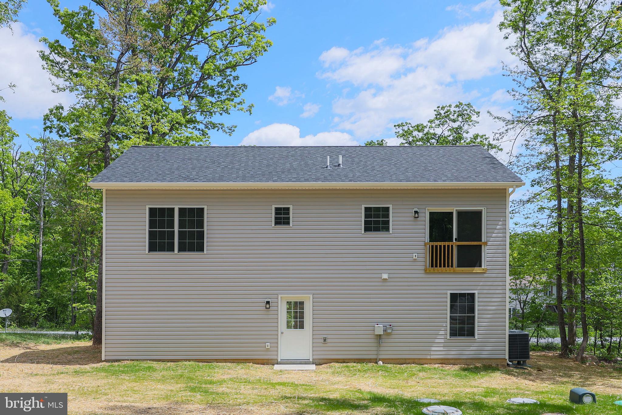 WILDE ACRES/ MTN FALLS - Residential