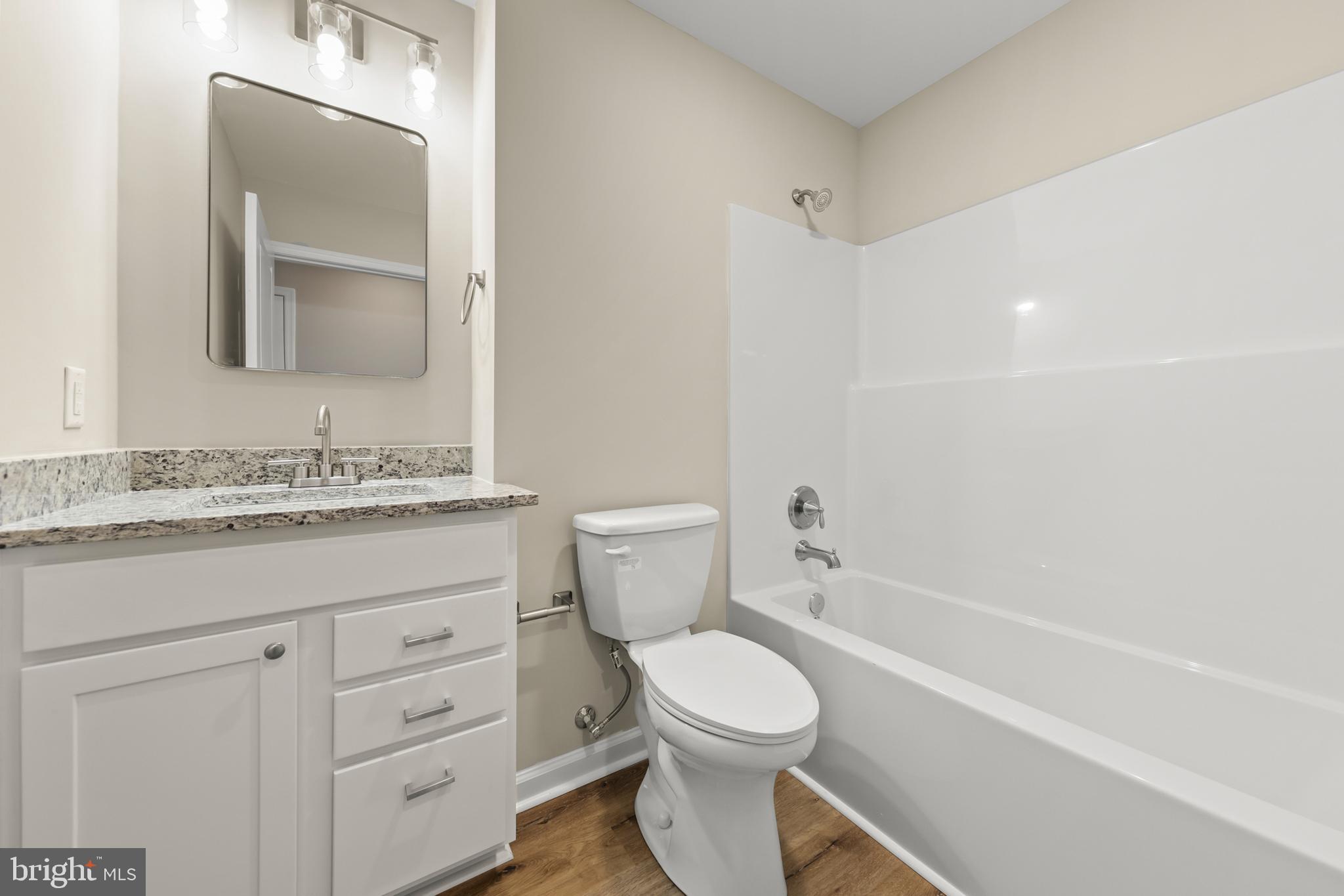 WILDE ACRES/ MTN FALLS - Residential