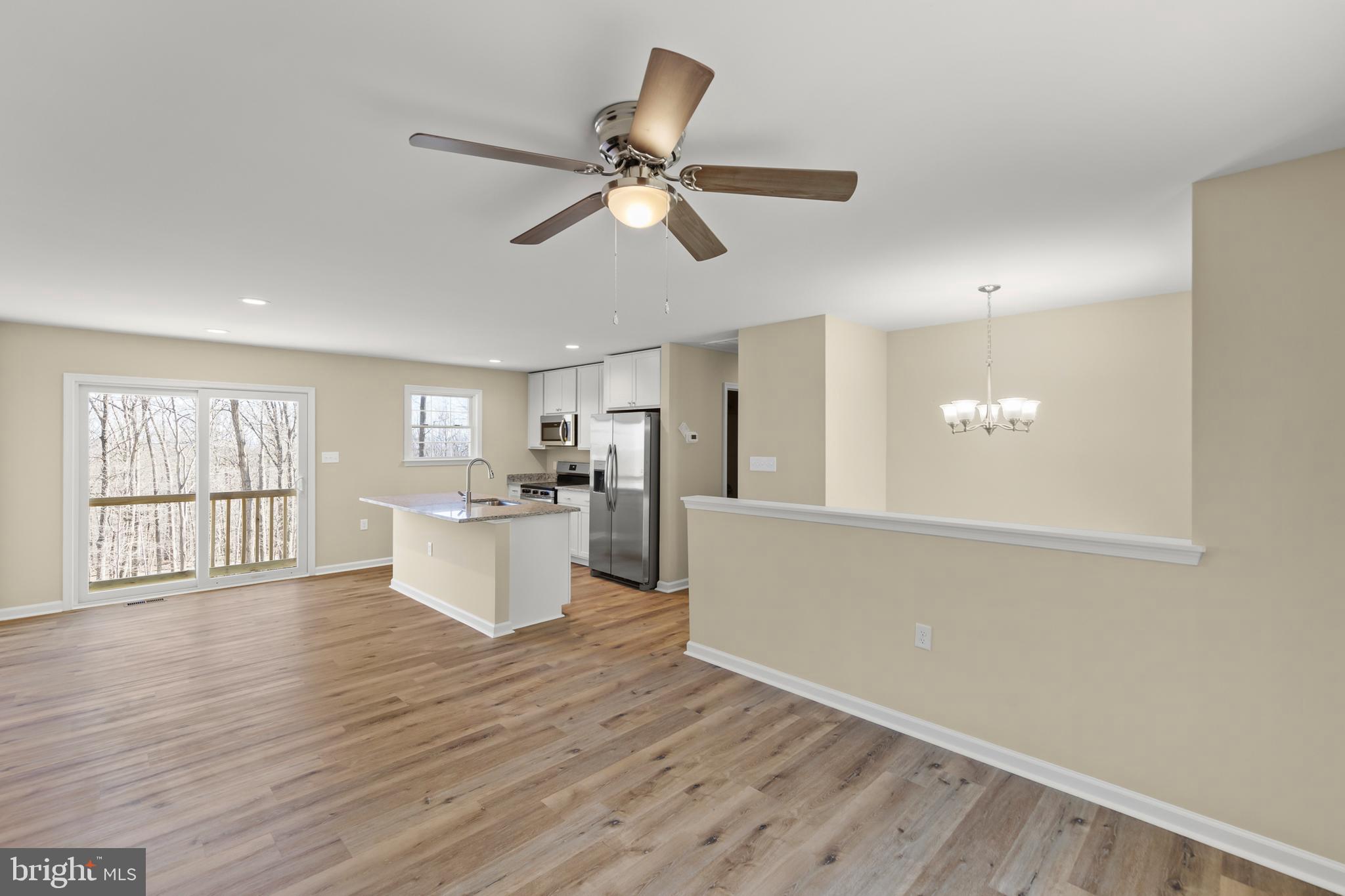 WILDE ACRES/ MTN FALLS - Residential