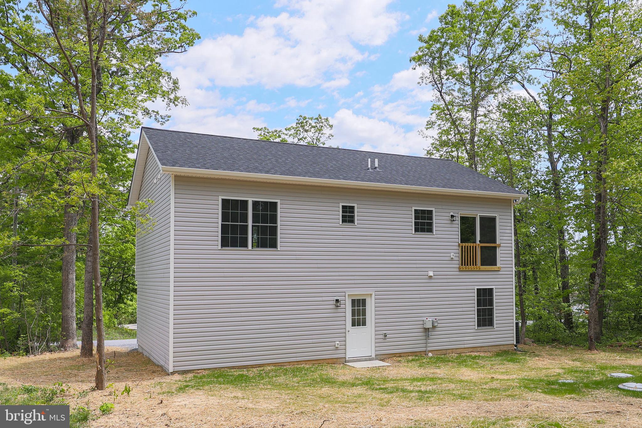WILDE ACRES/ MTN FALLS - Residential
