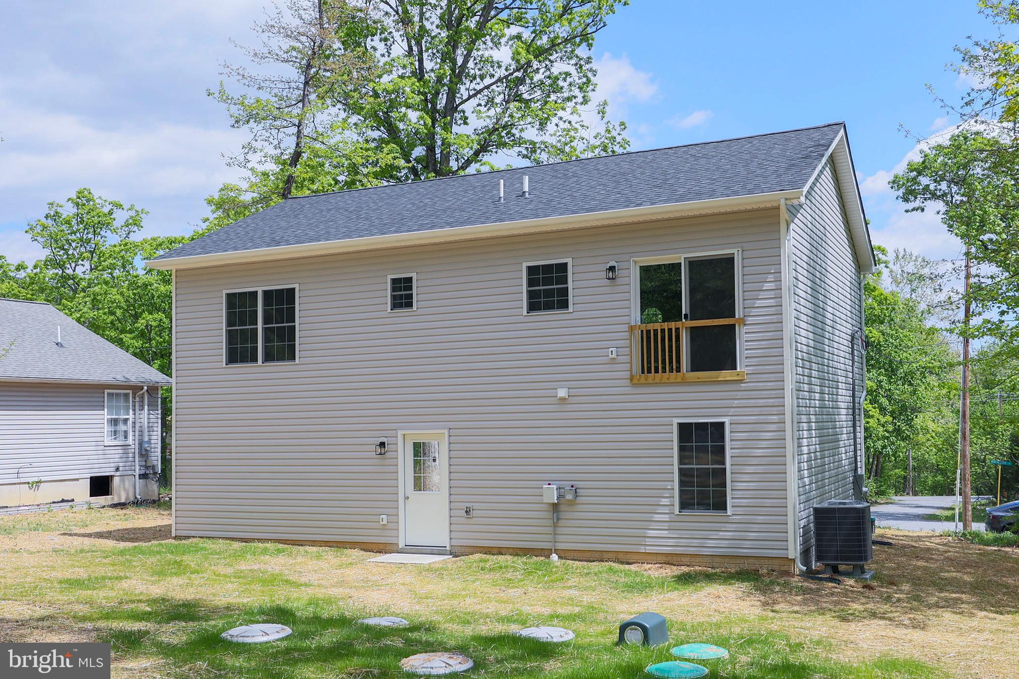 WILDE ACRES/ MTN FALLS - Residential