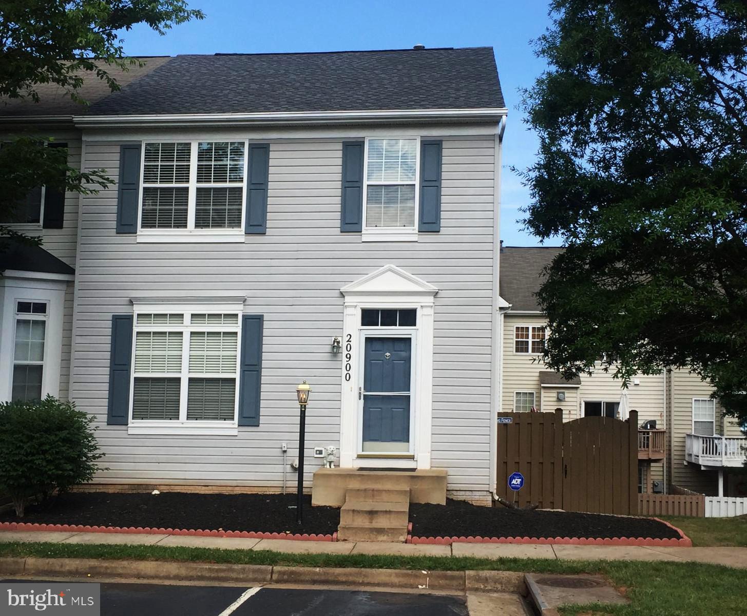 GREAT FALLS CHASE - Residential