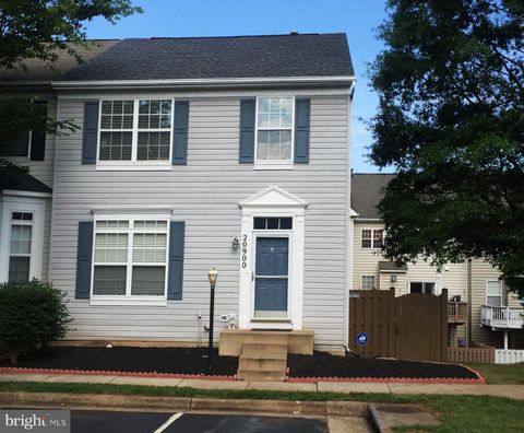 20900 BUTTERWOOD FALLS TERRACE STERLING VA 20165
