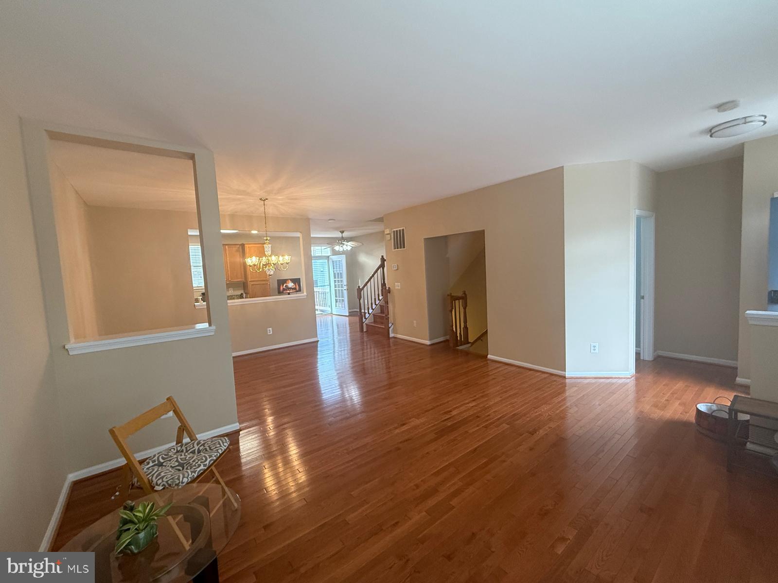 GREAT FALLS CHASE - Residential