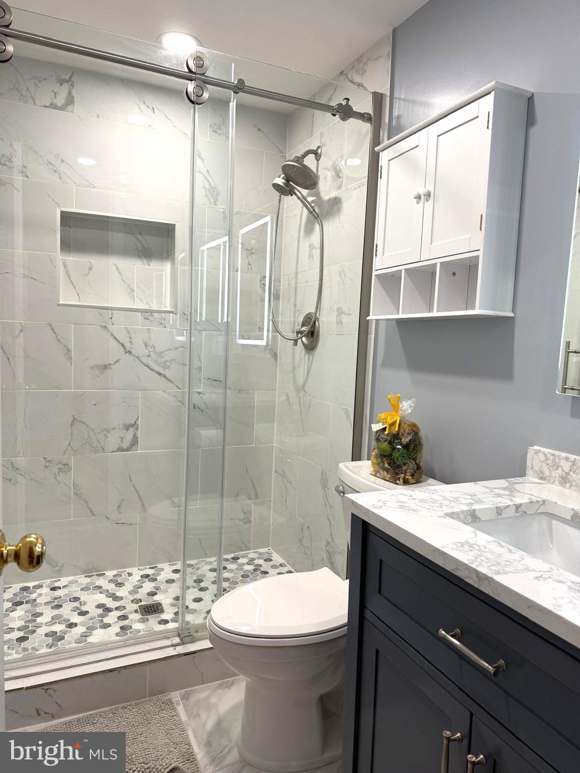 GREAT FALLS CHASE - Residential