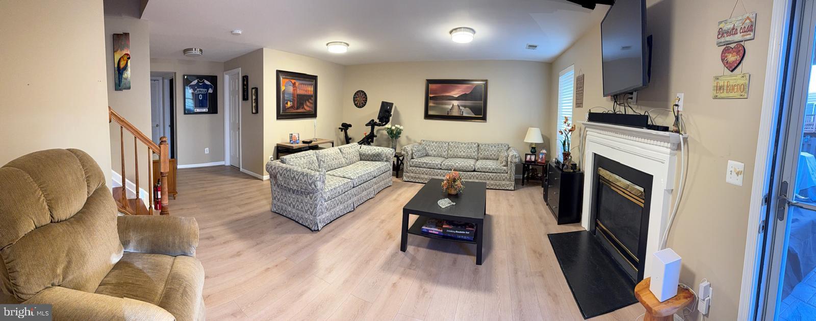 20900 BUTTERWOOD FALLS TERRACE