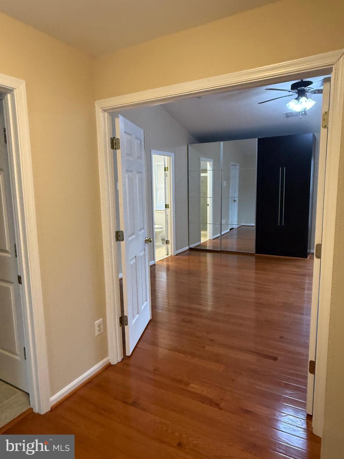 GREAT FALLS CHASE - Residential