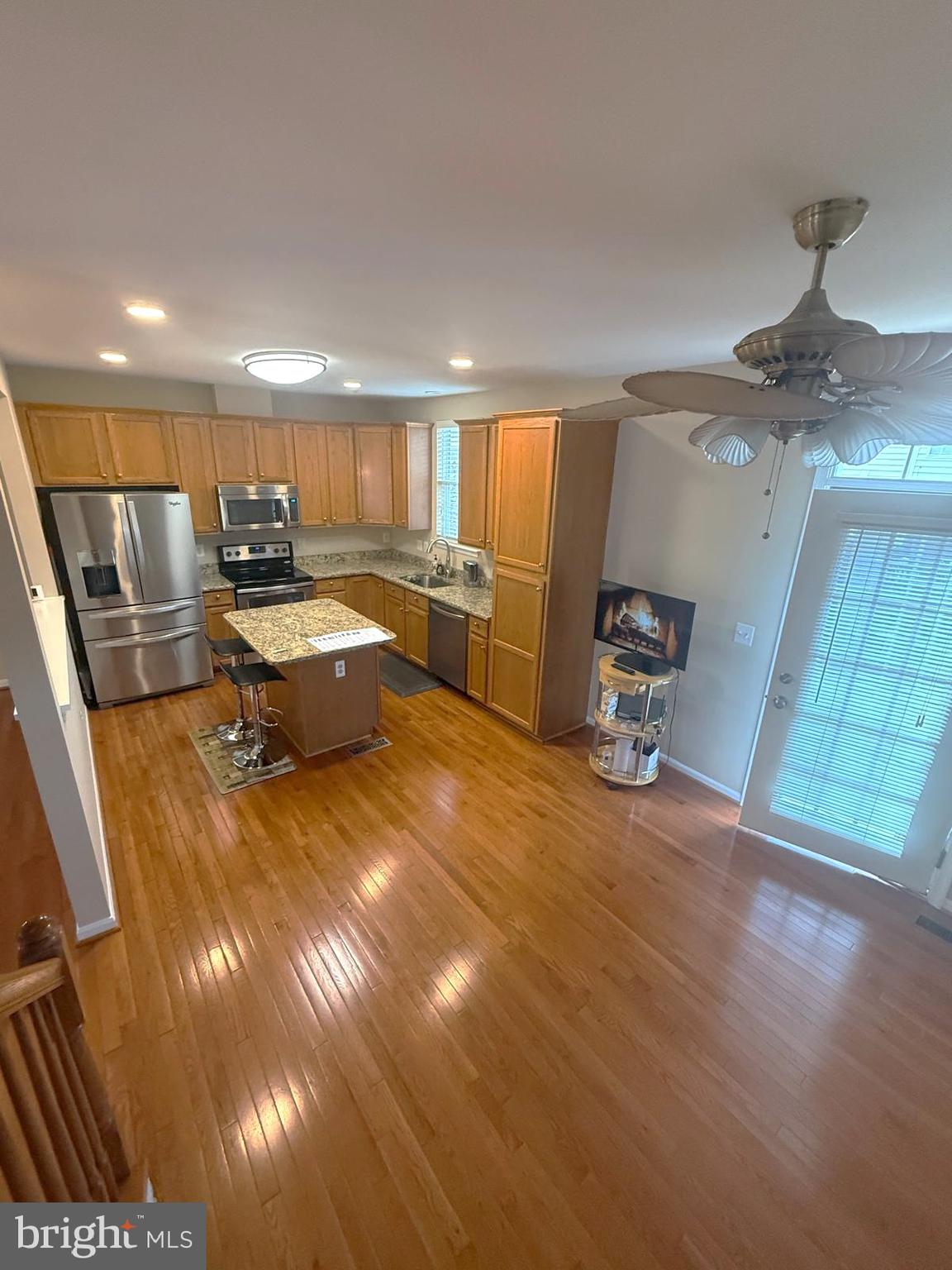 GREAT FALLS CHASE - Residential