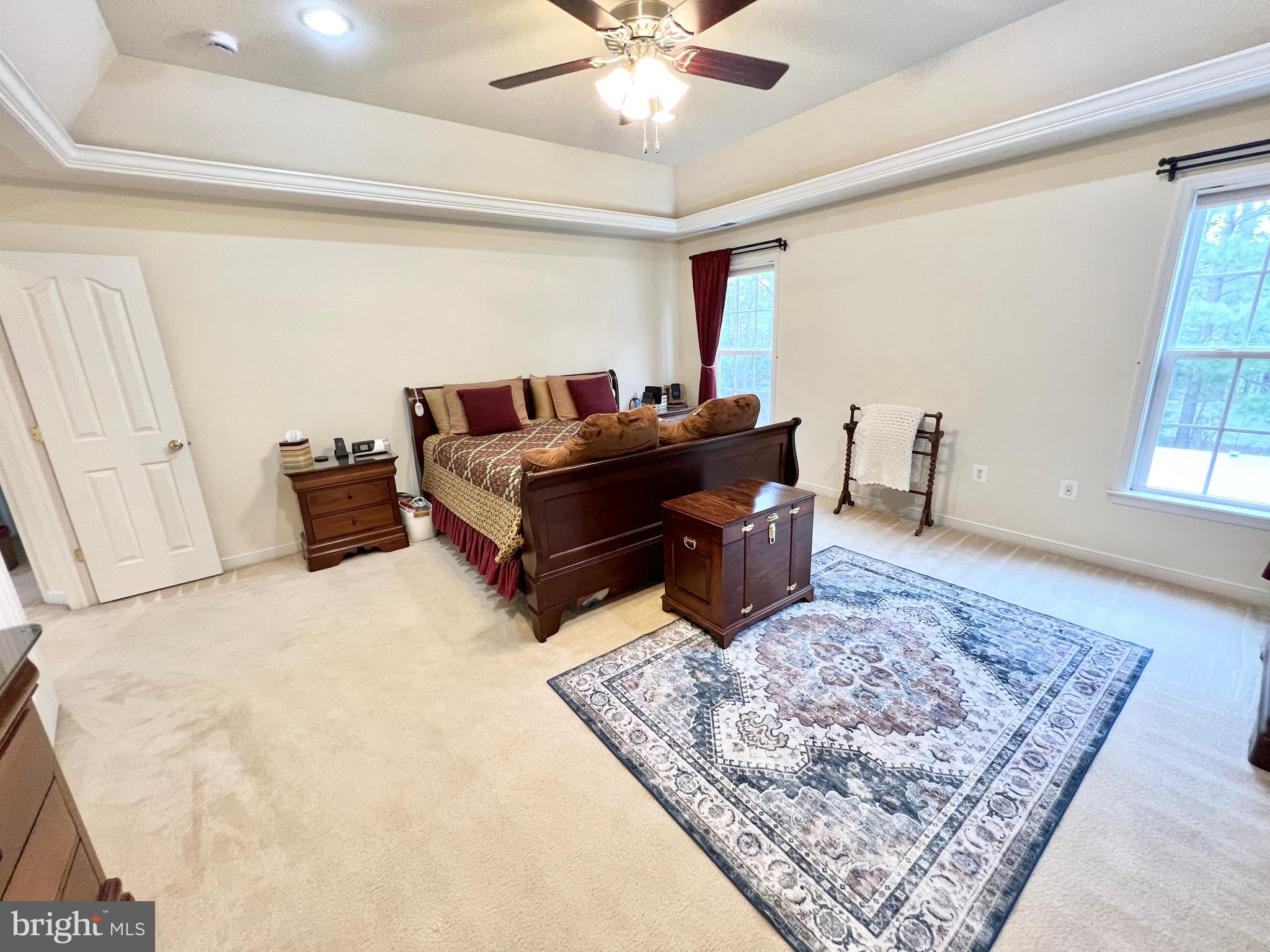 CHATHAM  VILLAGE - Residential