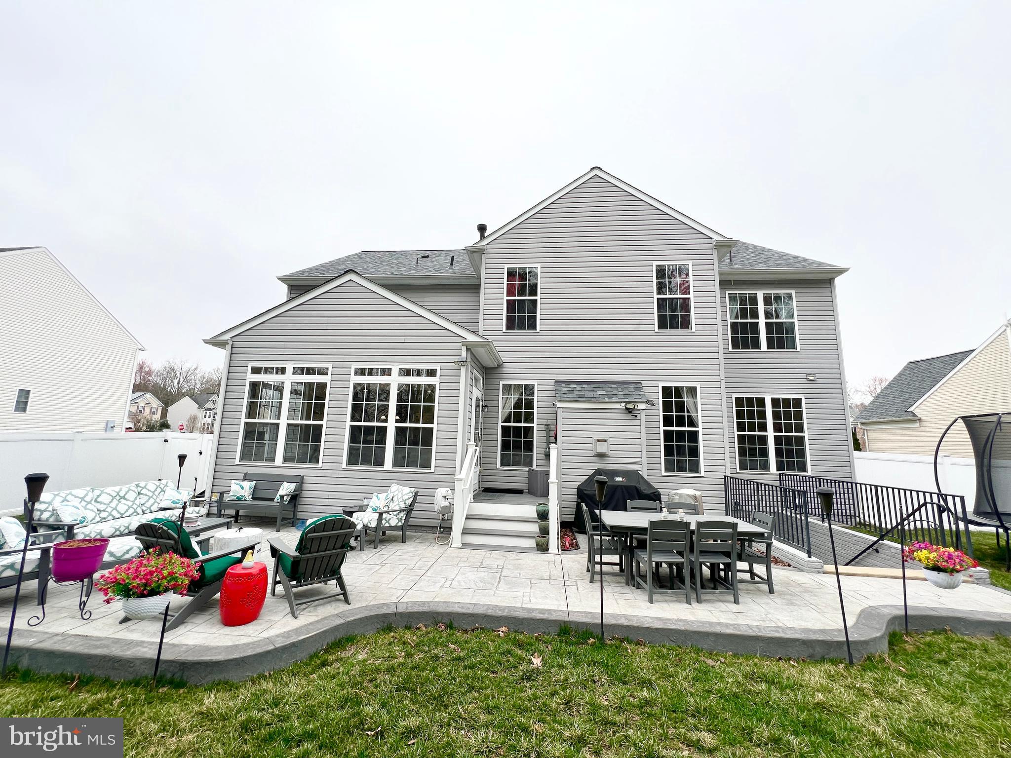 CHATHAM  VILLAGE - Residential