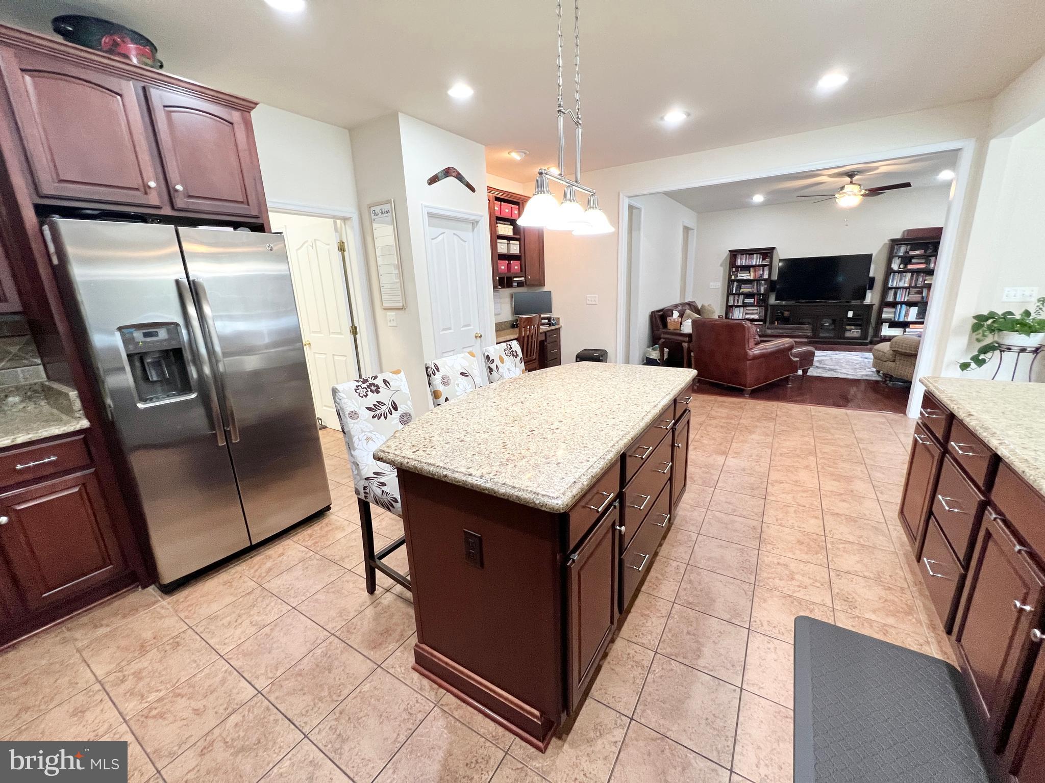 CHATHAM  VILLAGE - Residential