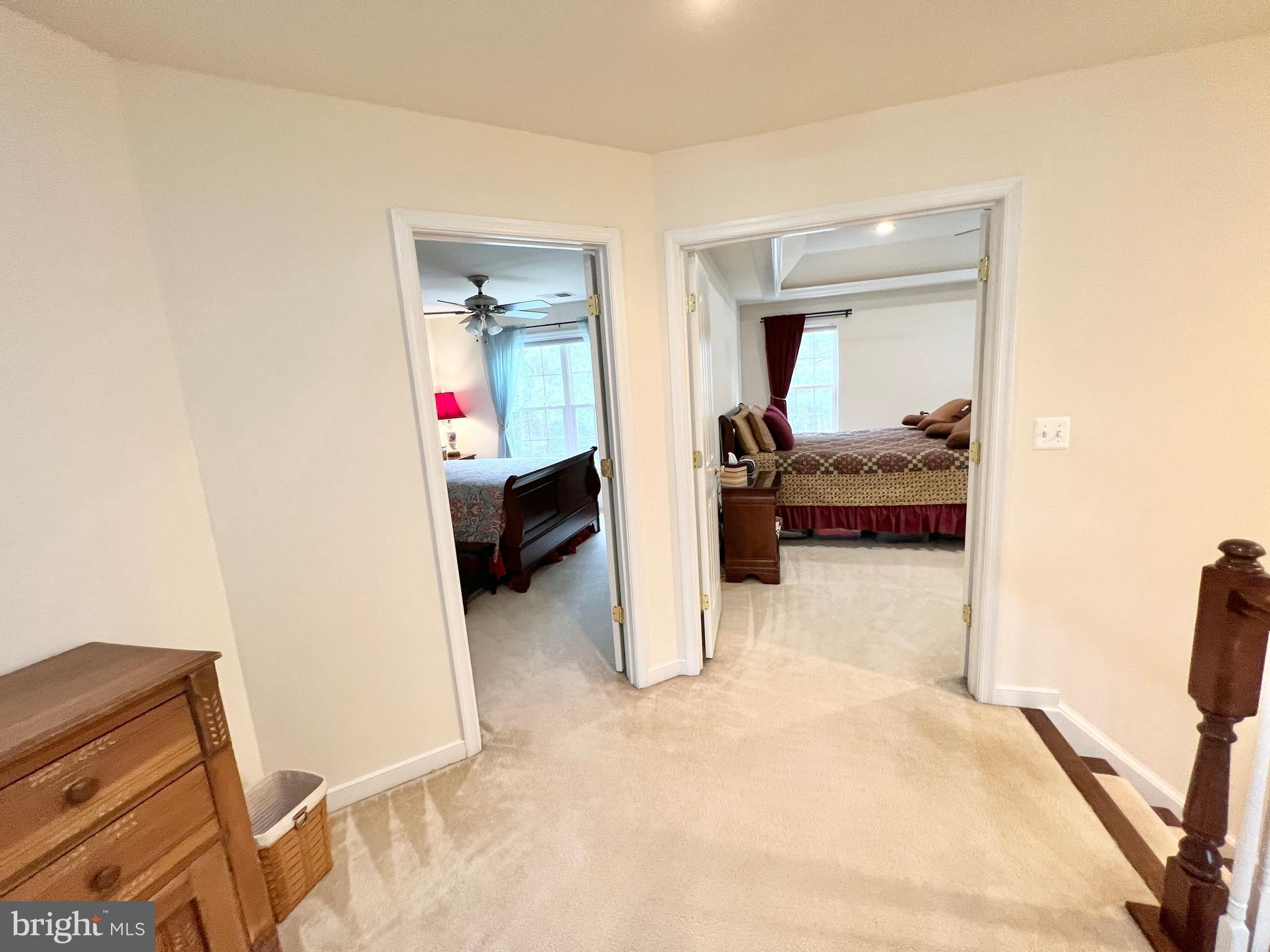 CHATHAM  VILLAGE - Residential