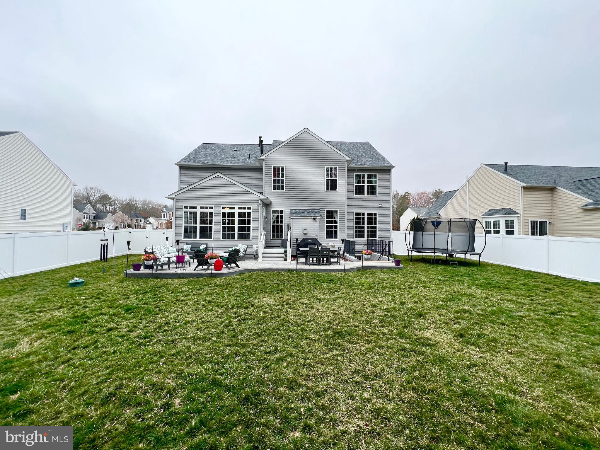 CHATHAM  VILLAGE - Residential