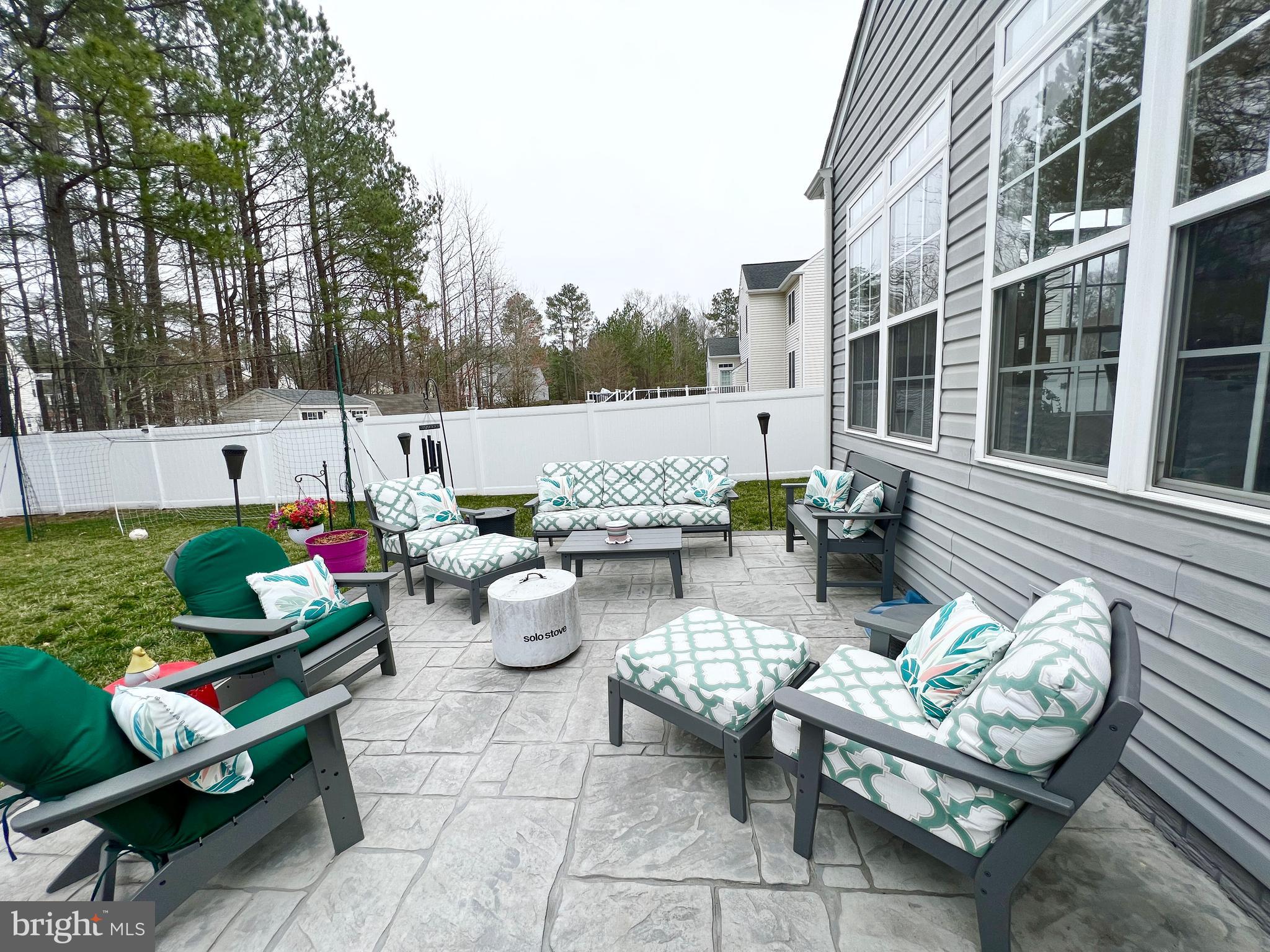 CHATHAM  VILLAGE - Residential