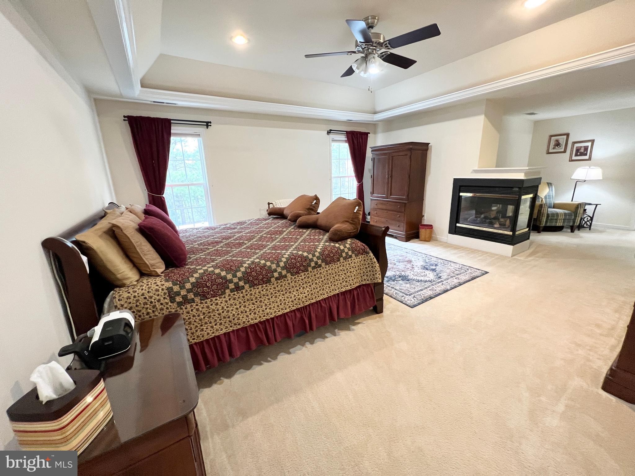 CHATHAM  VILLAGE - Residential