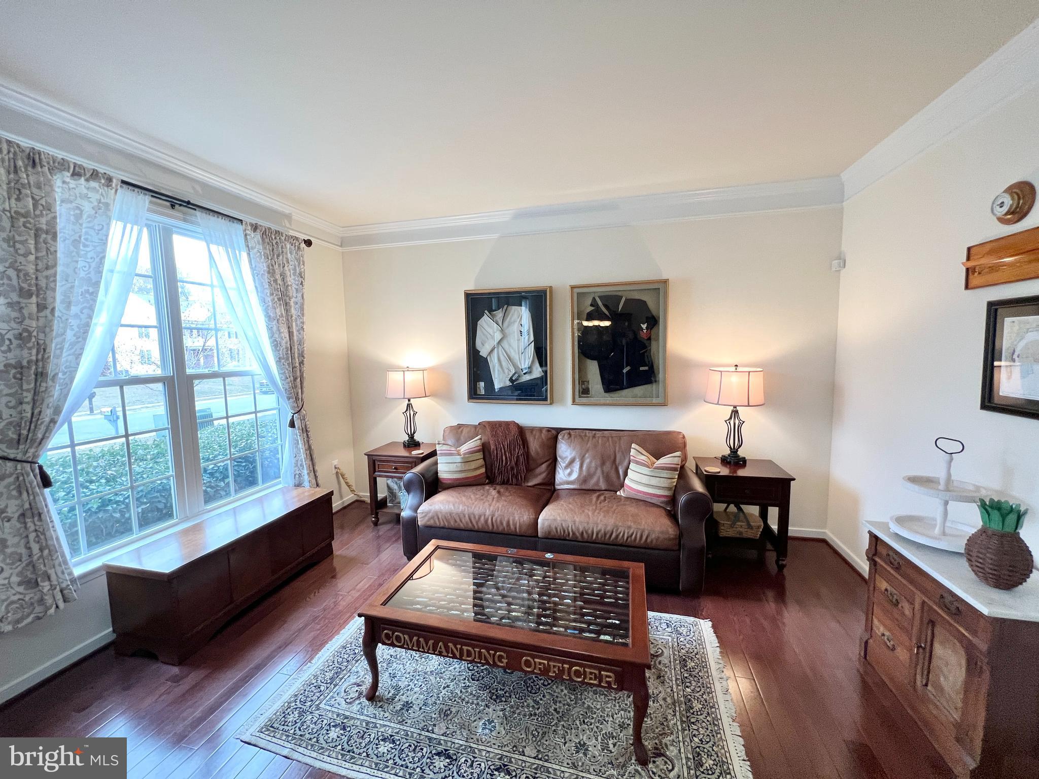 CHATHAM  VILLAGE - Residential