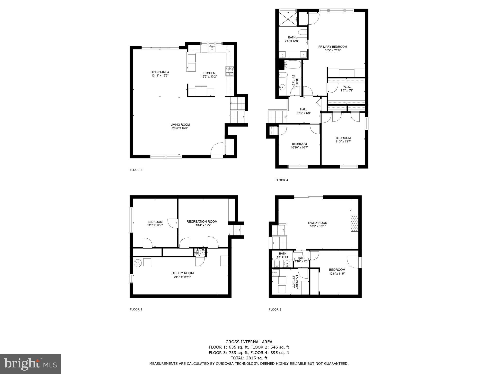 STEVENSON - Residential