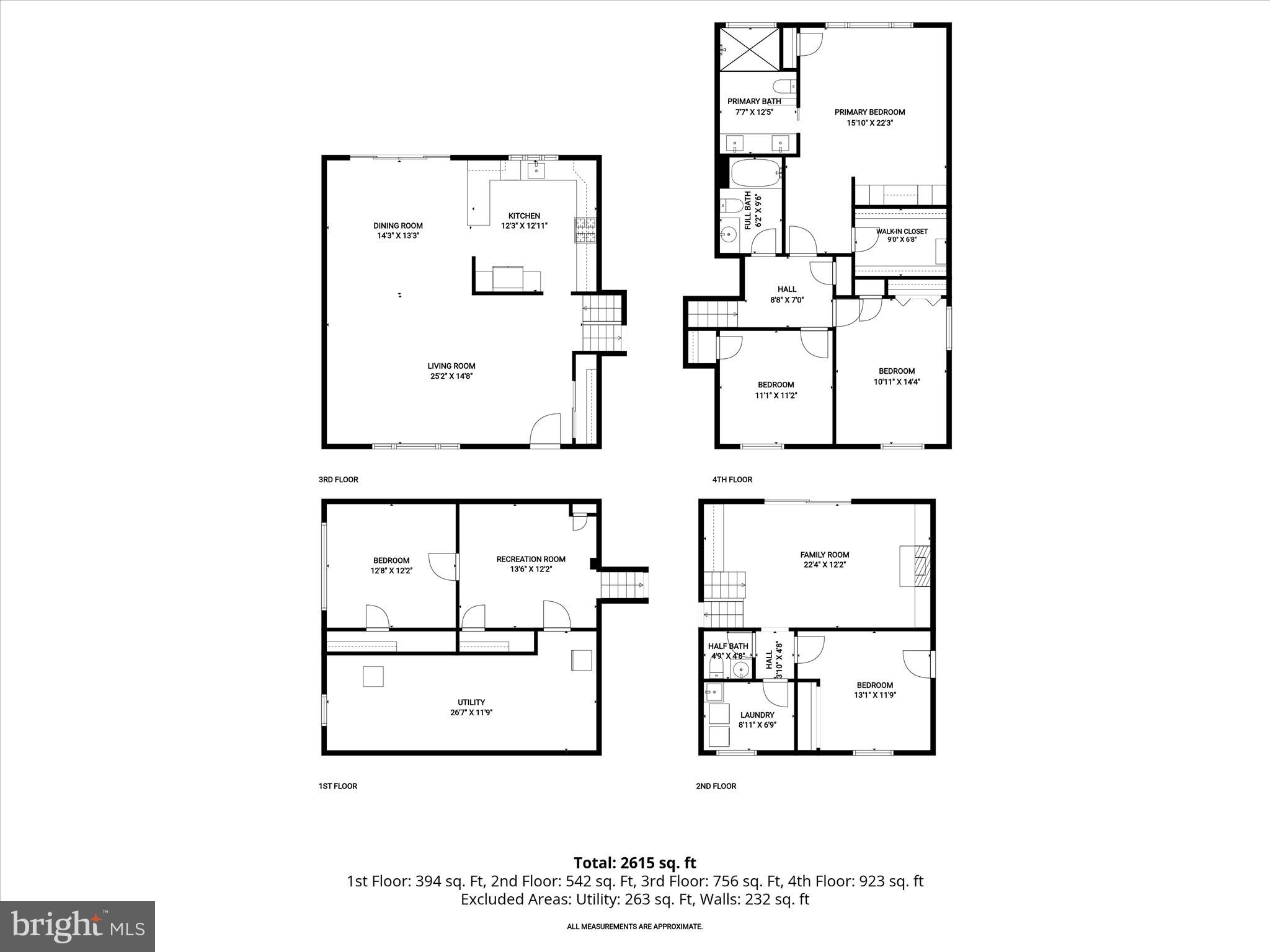 STEVENSON - Residential