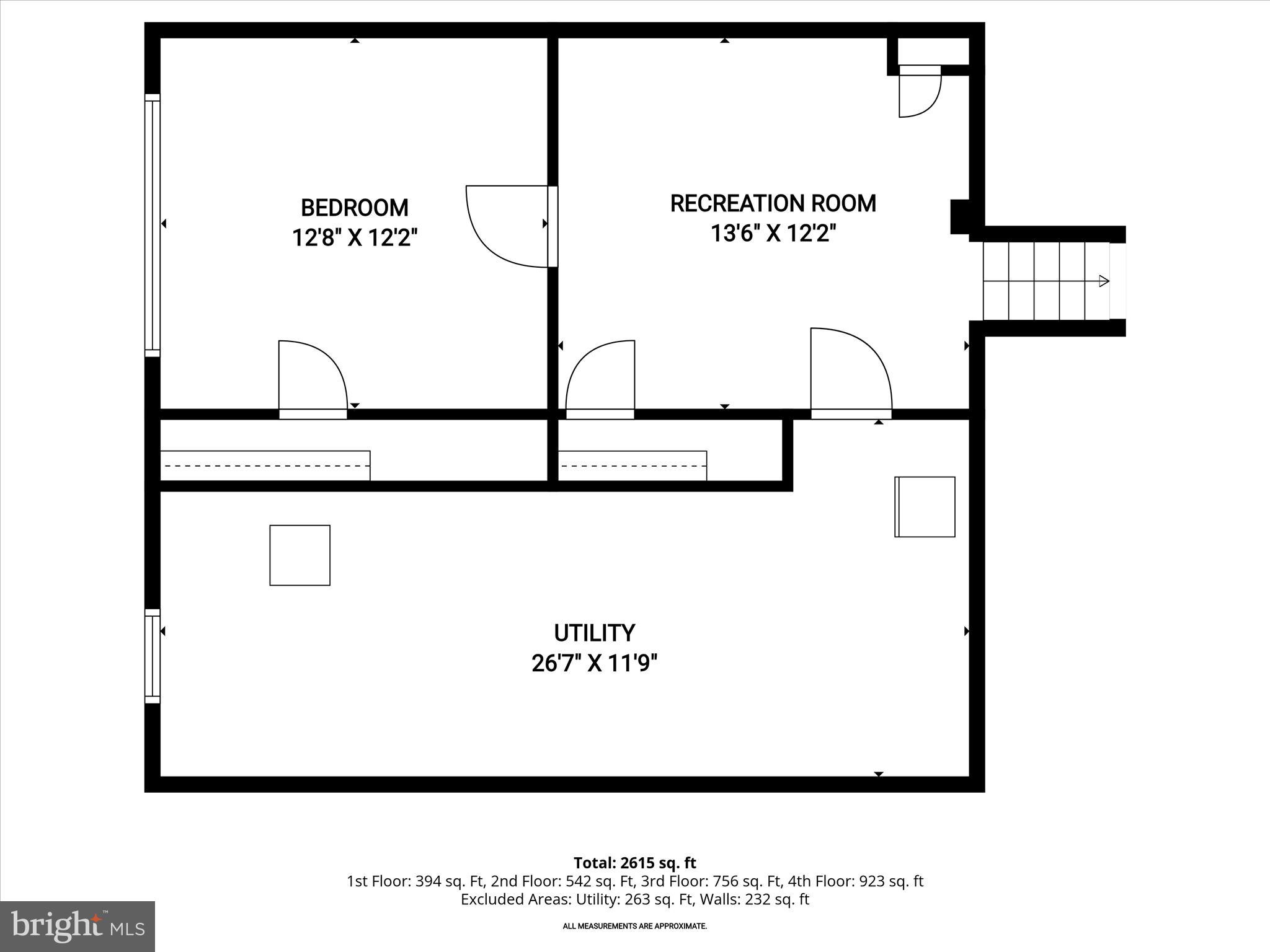 STEVENSON - Residential