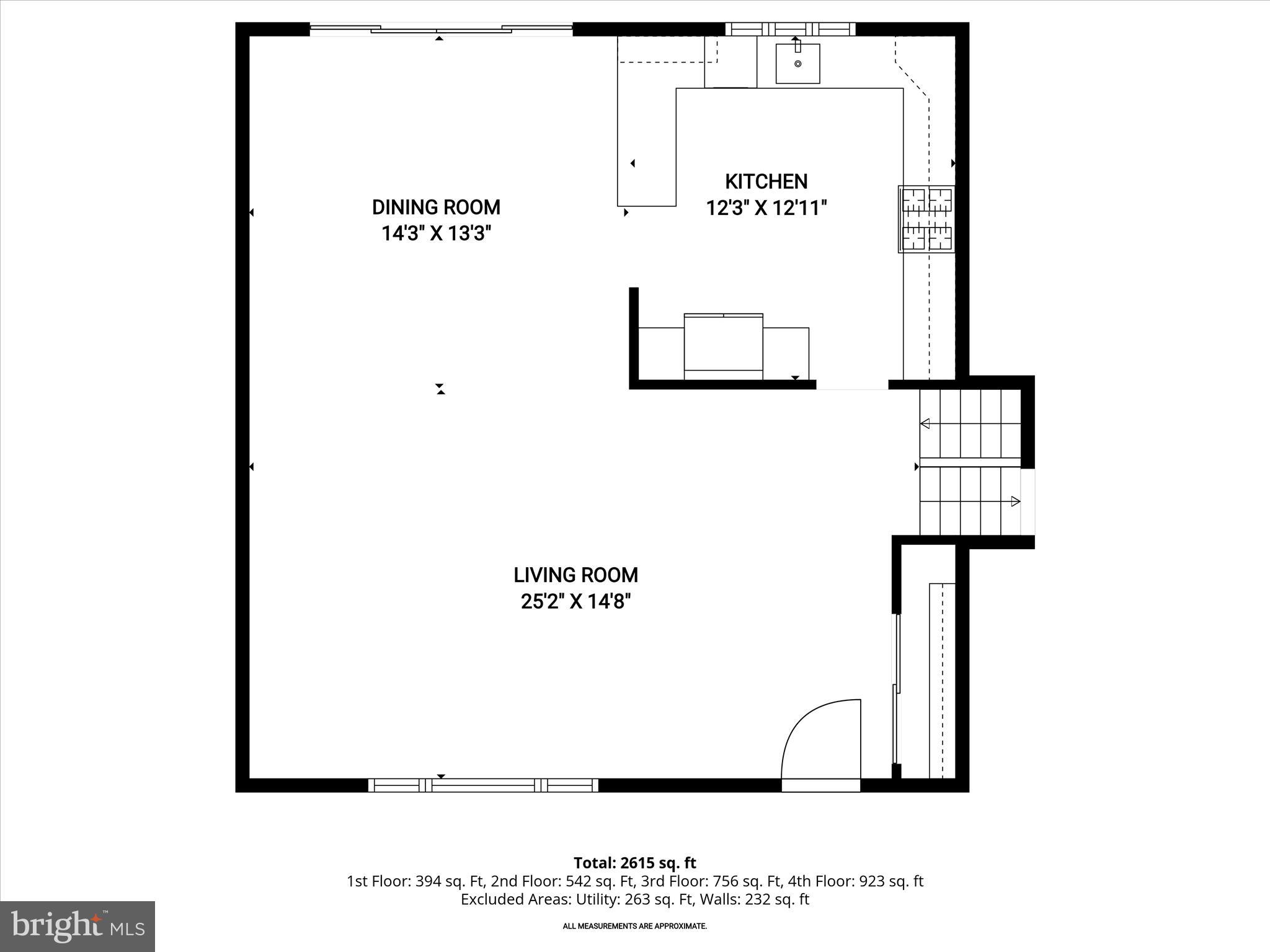 STEVENSON - Residential