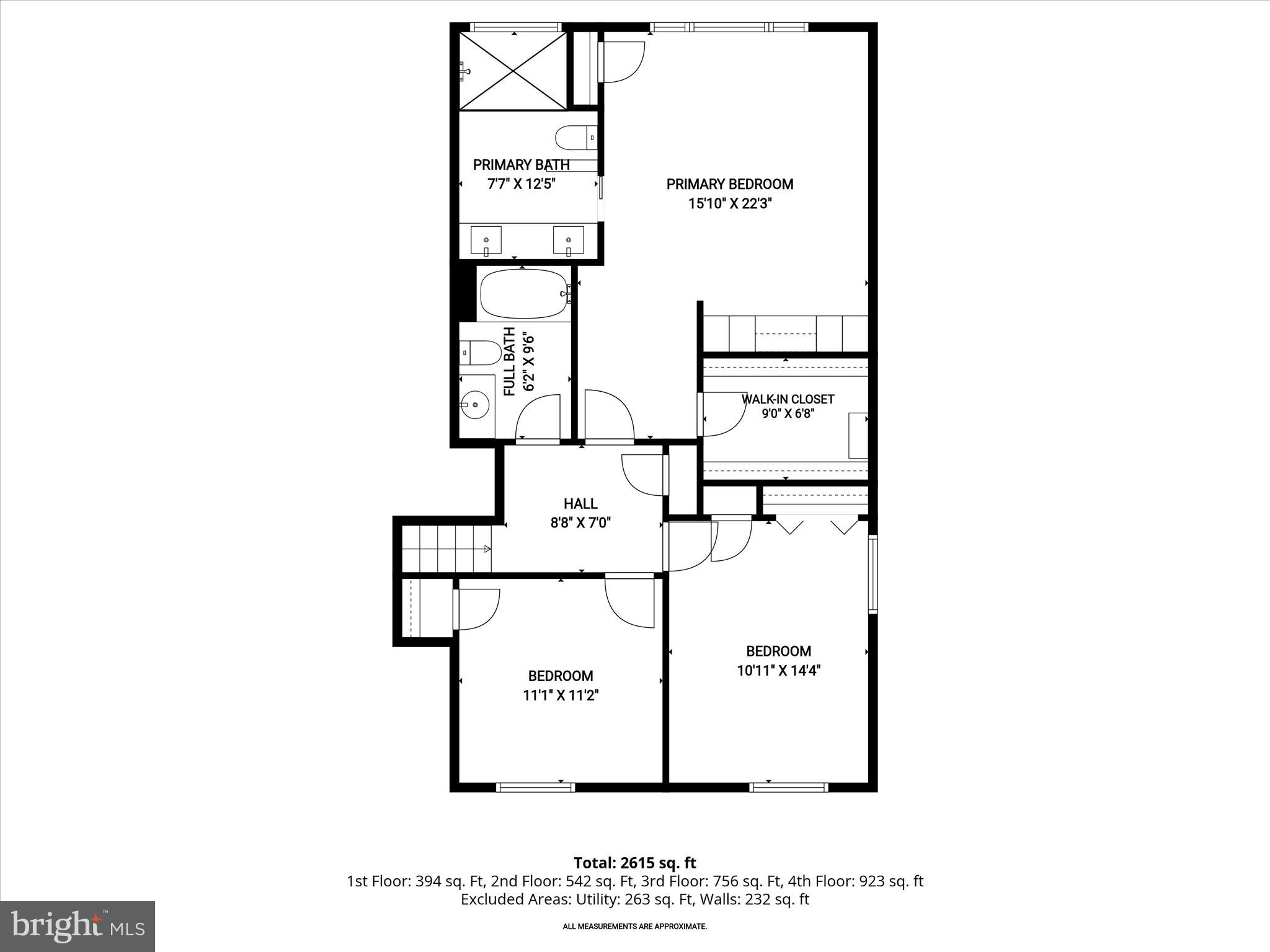 STEVENSON - Residential