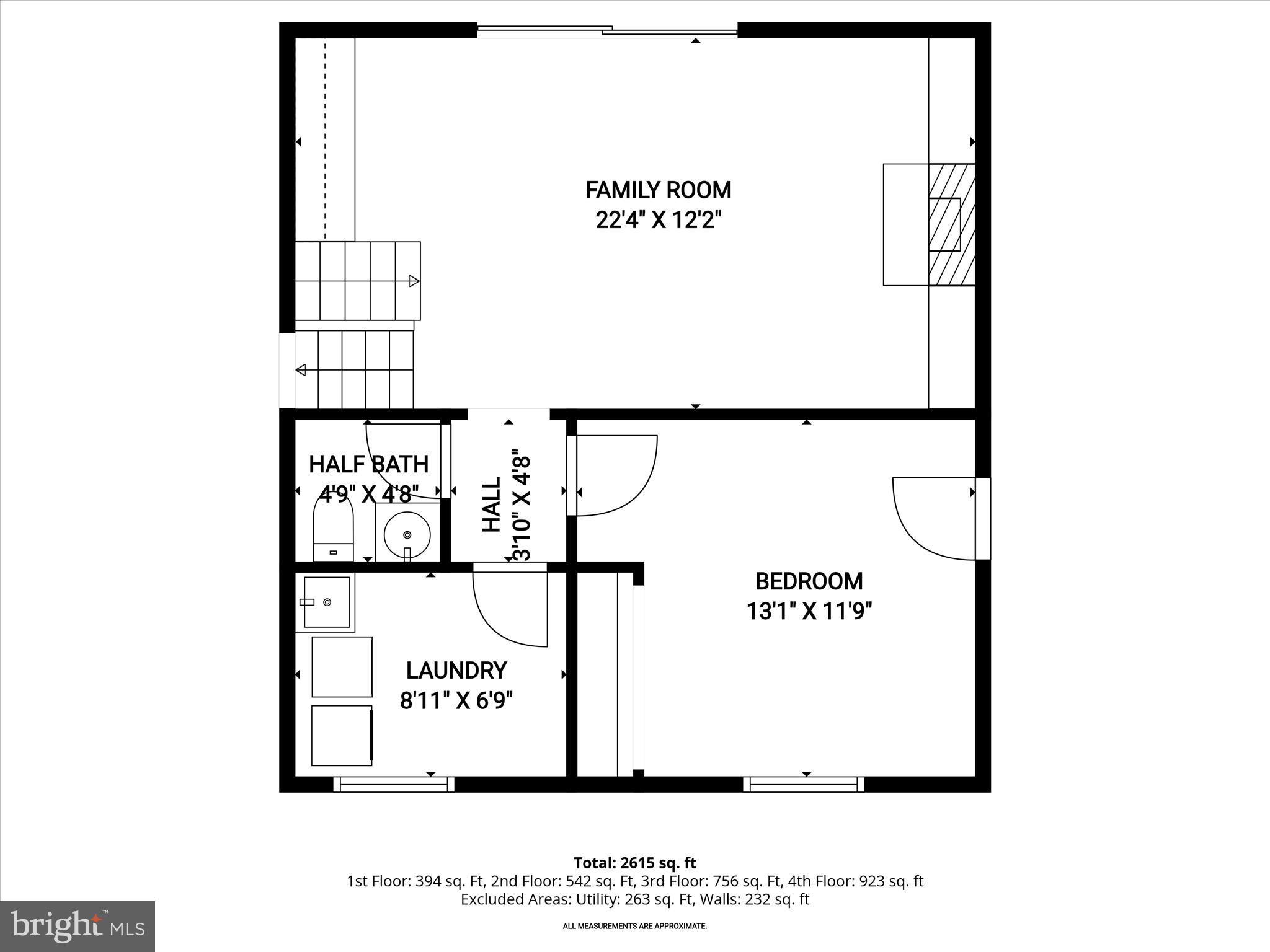 STEVENSON - Residential