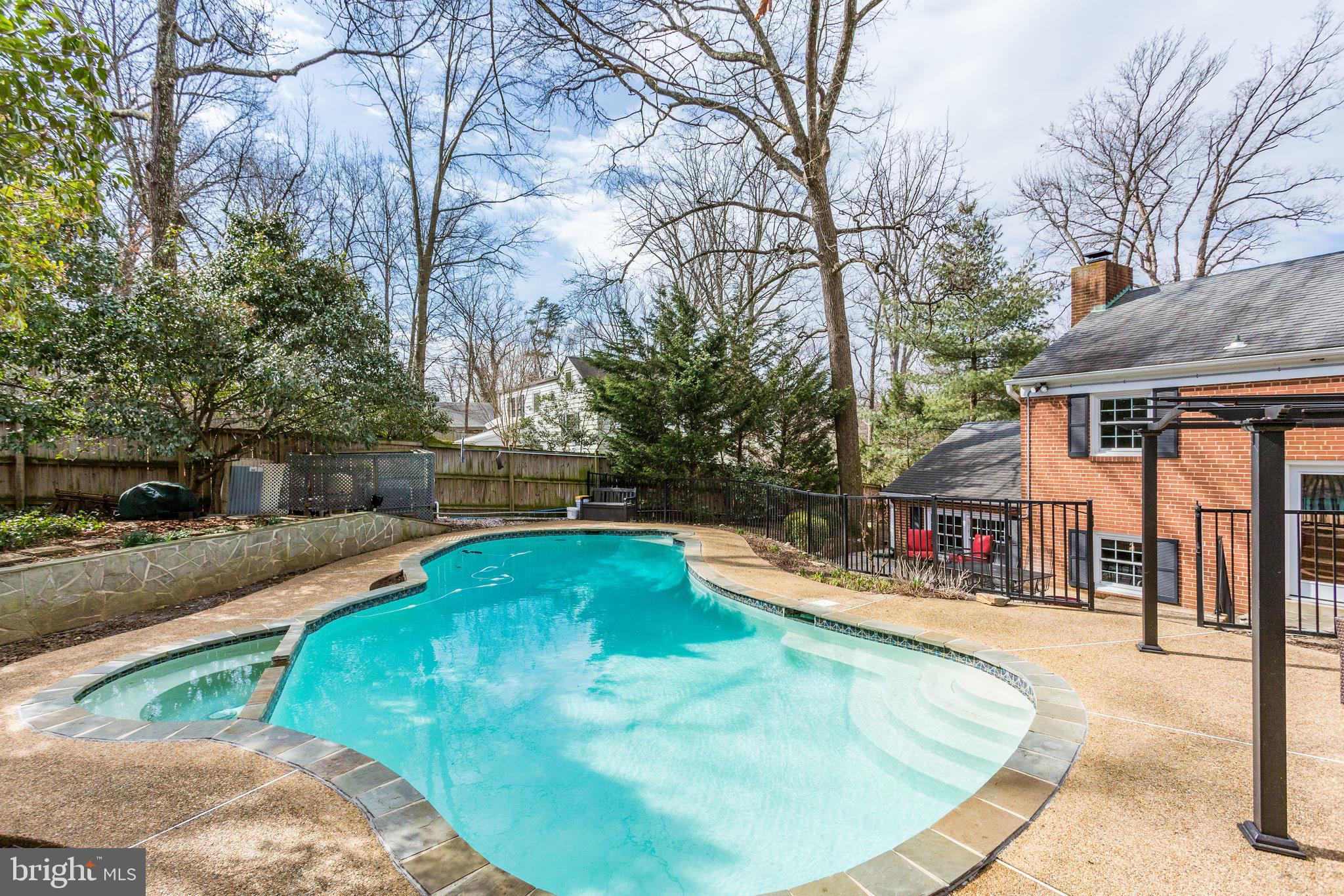 MARLAN FOREST - Residential