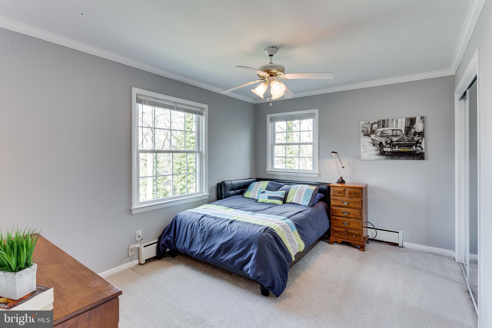 MARLAN FOREST - Residential